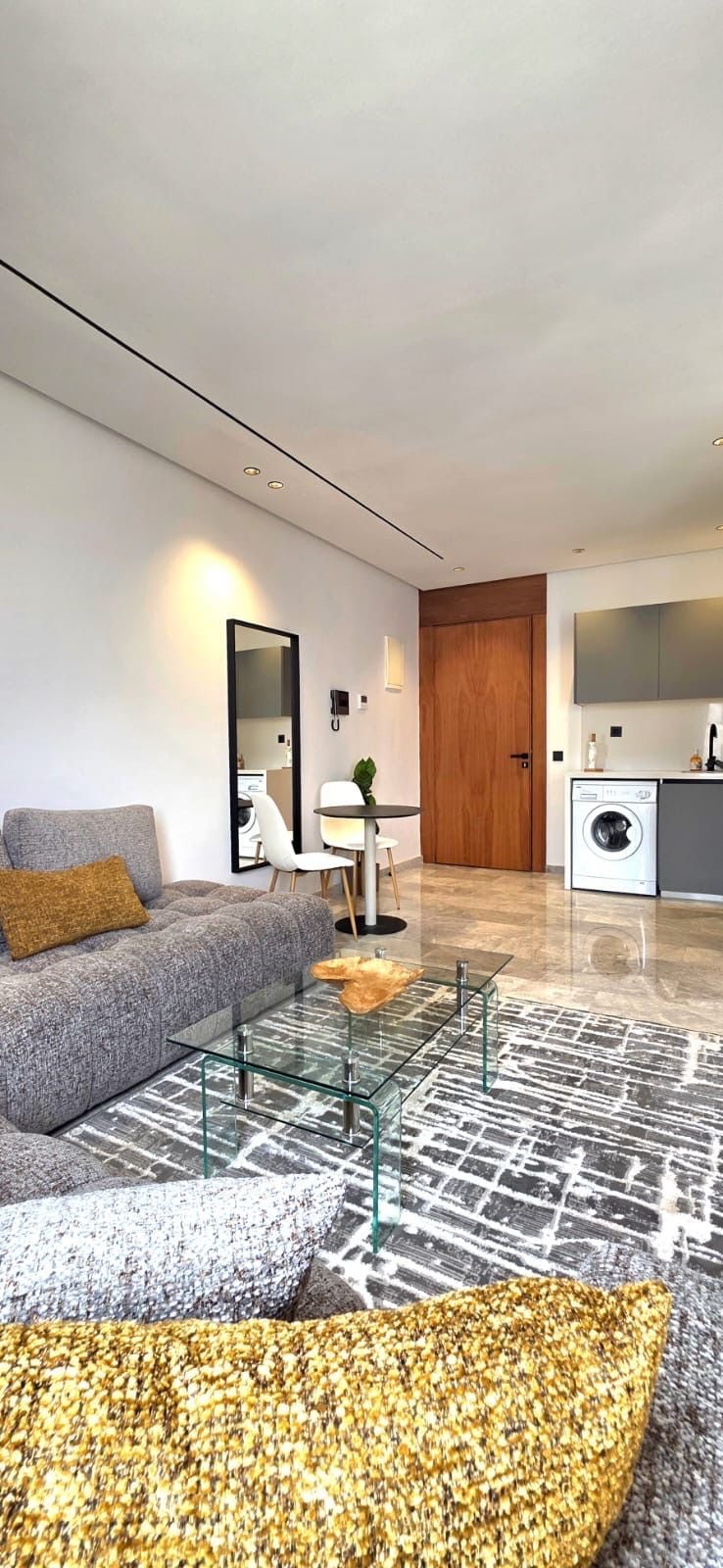 Appartement — Casablanca — 6