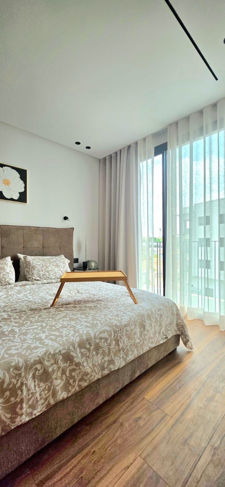 Appartement — Casablanca — 2