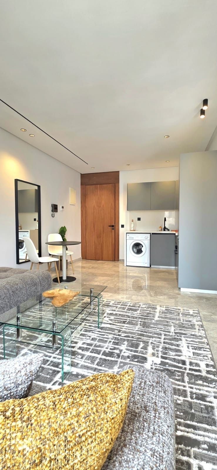Appartement — Casablanca — 4