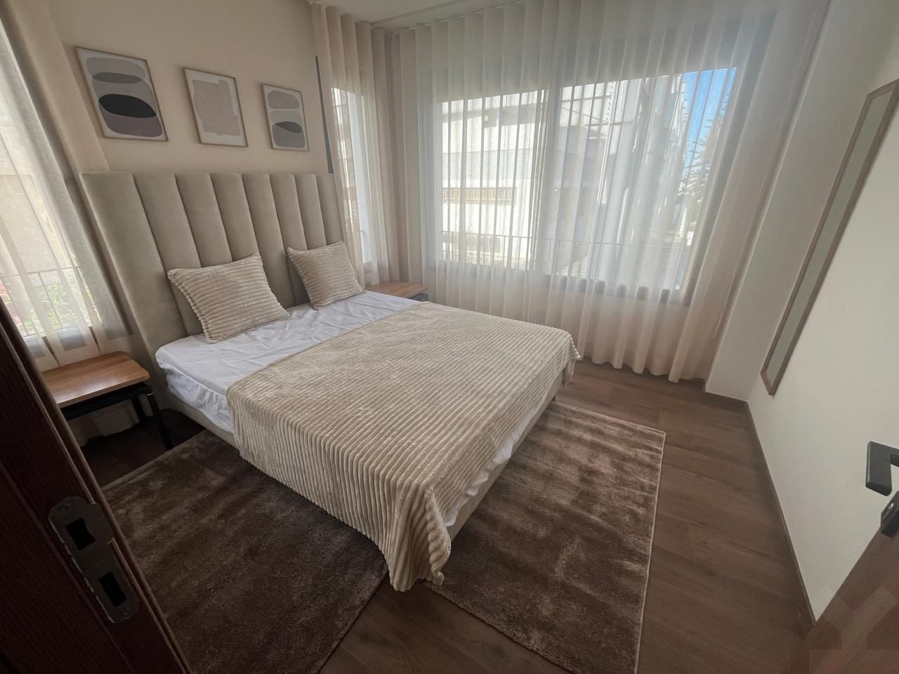 Appartement 52 m² à Bourgogne (Anfa) — 7
