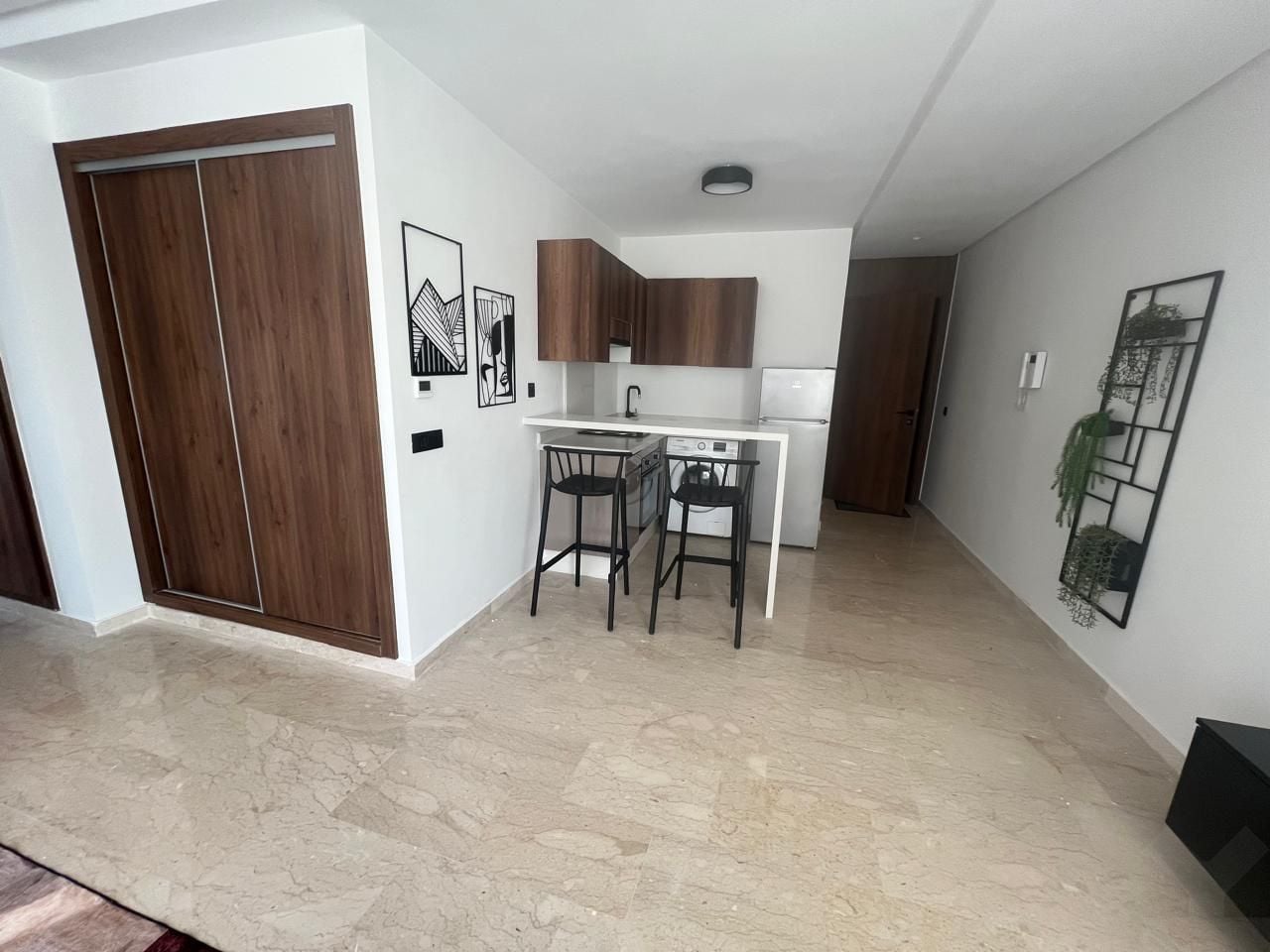 Appartement — Casablanca