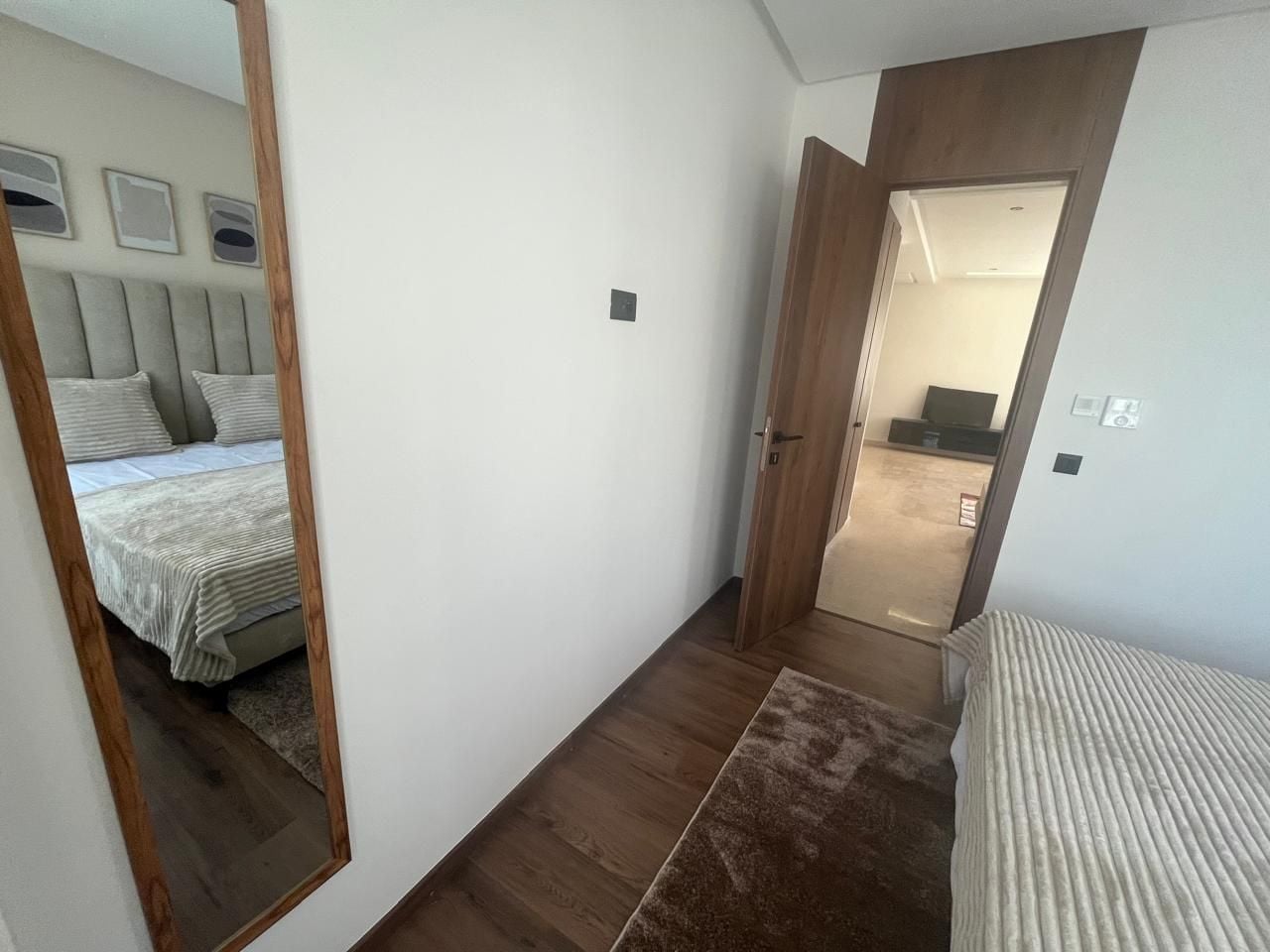 Appartement — Casablanca — 3