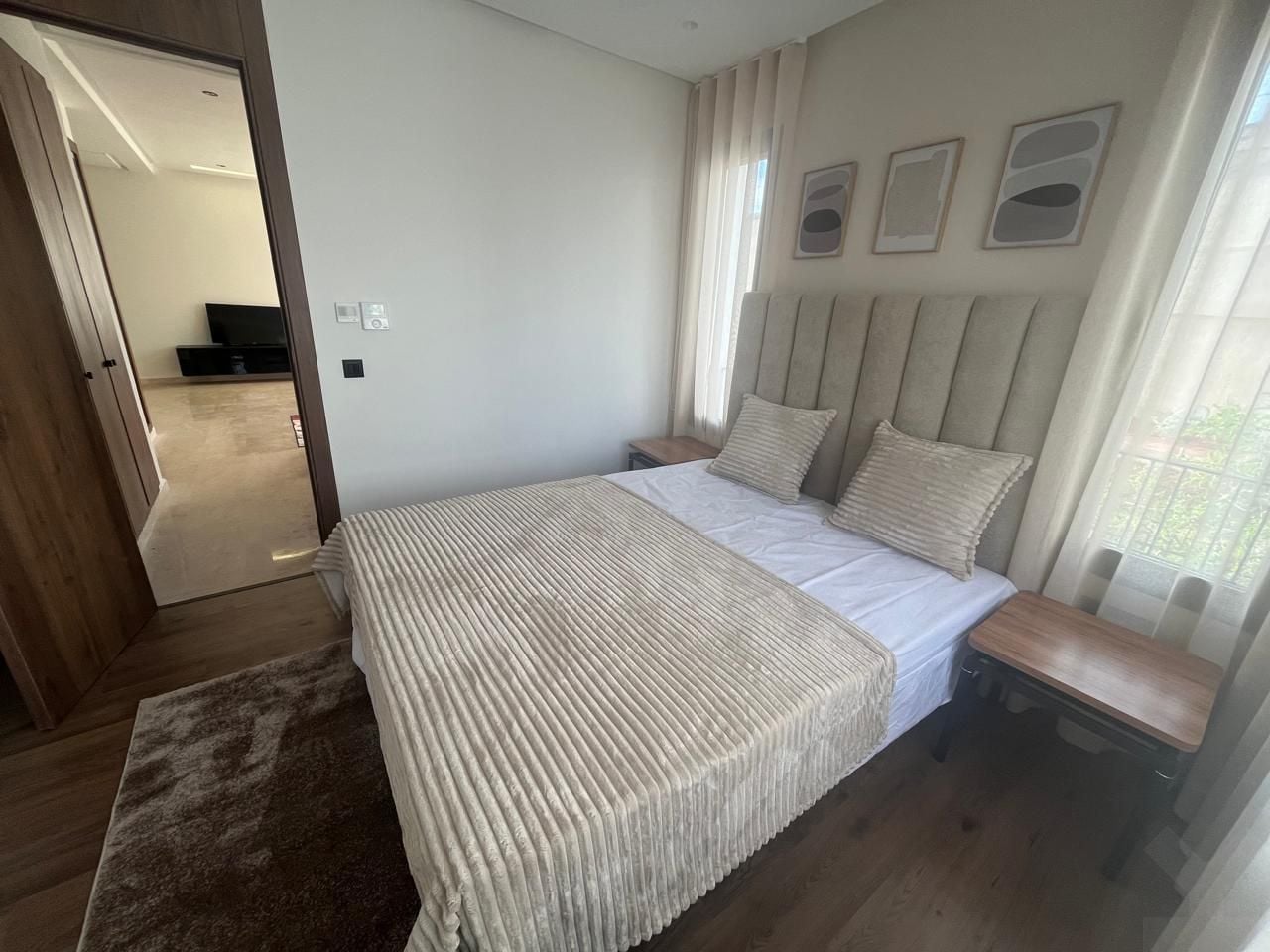 Appartement — Casablanca — 5