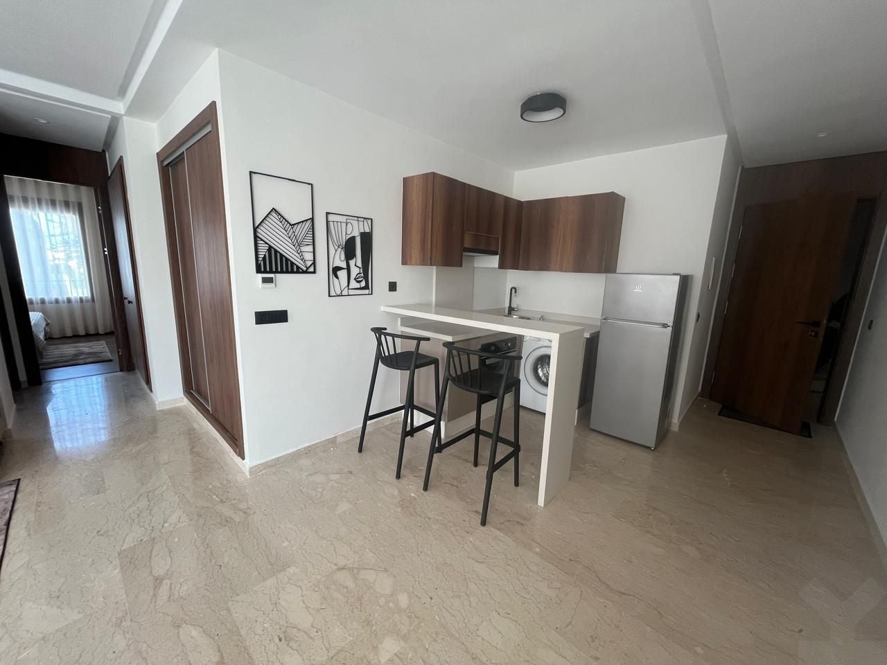 Appartement 52 m² à Bourgogne (Anfa) — 10