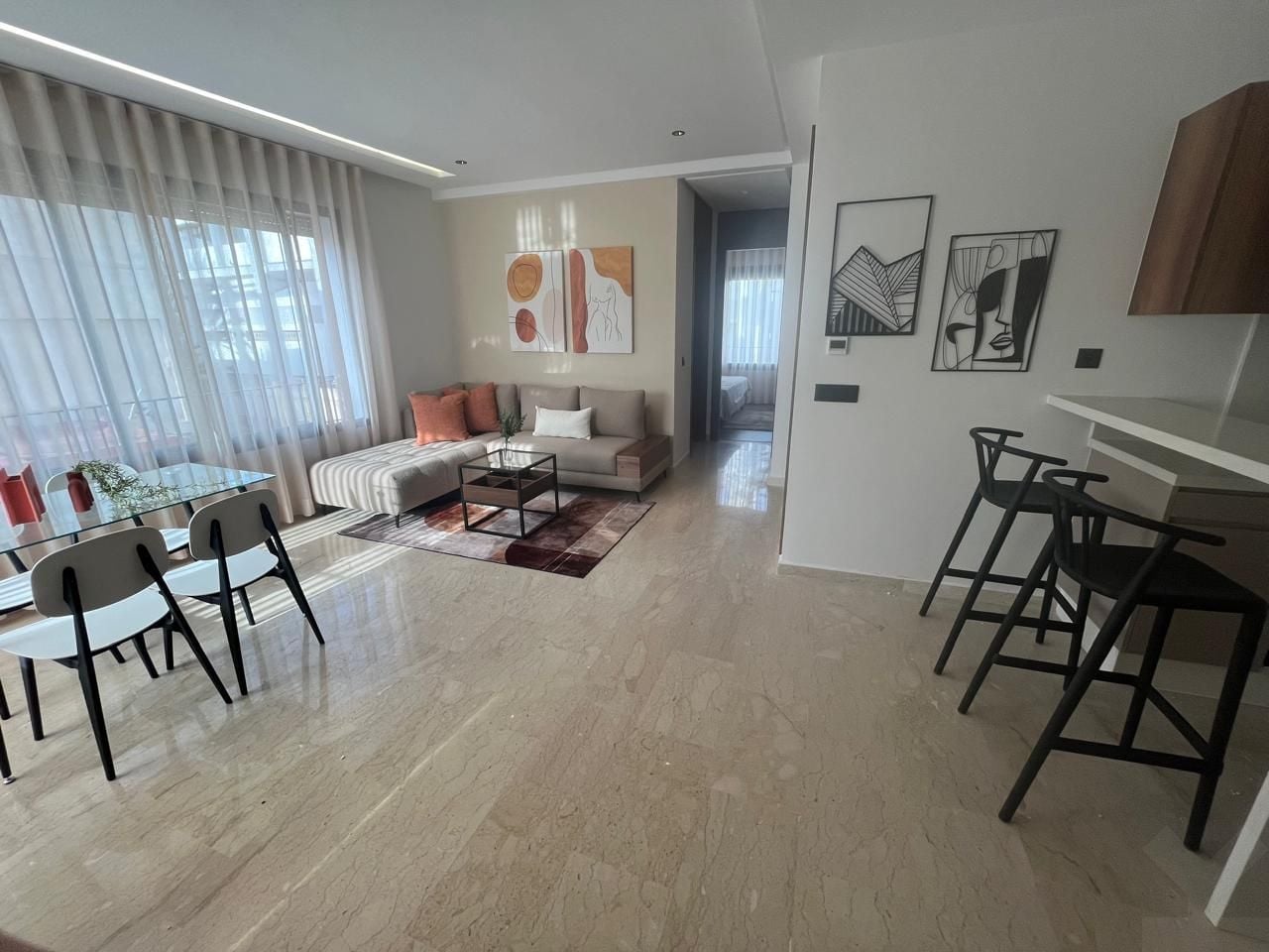 Appartement — Casablanca — 6