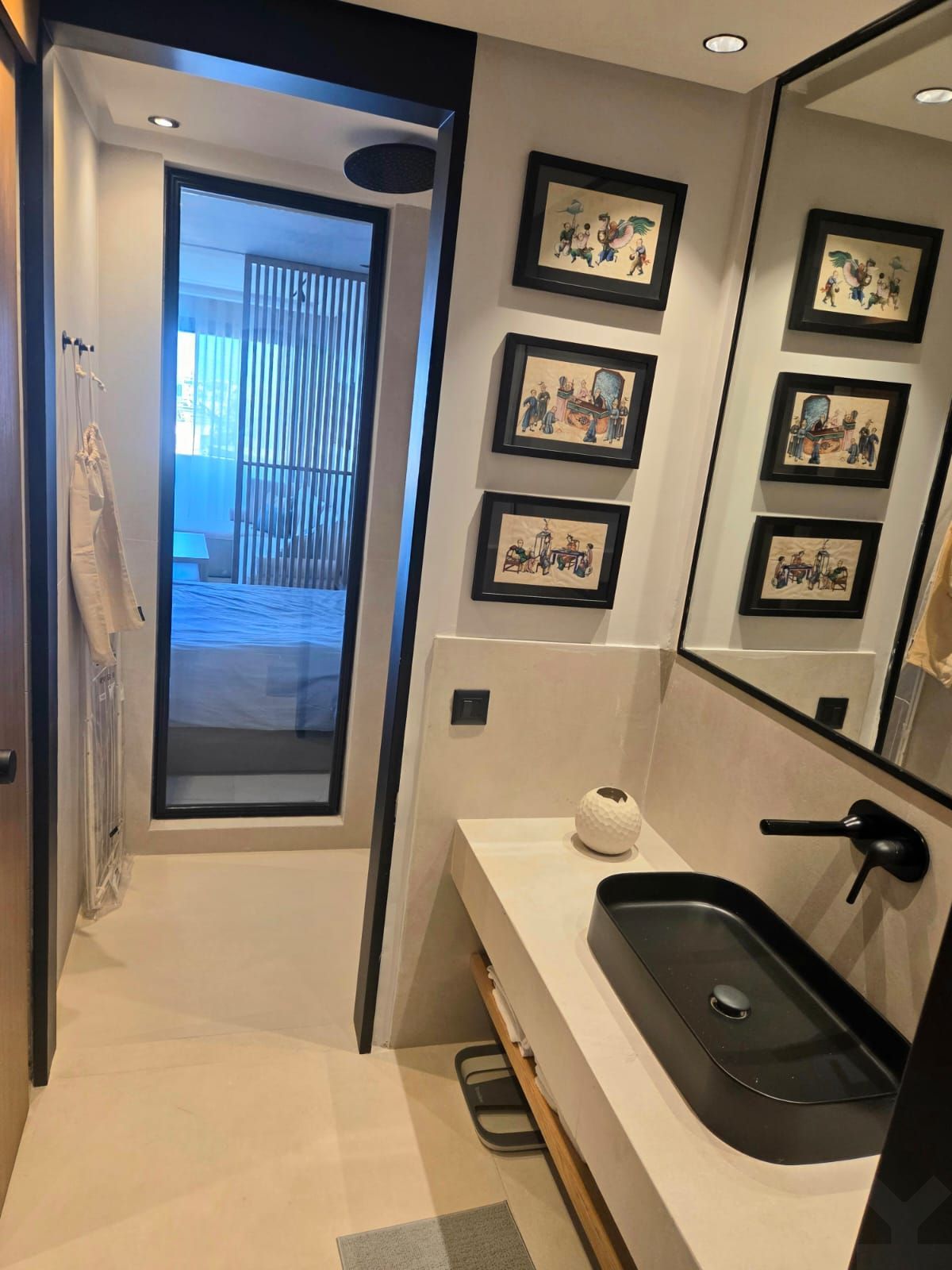 Appartement — Casablanca — 2