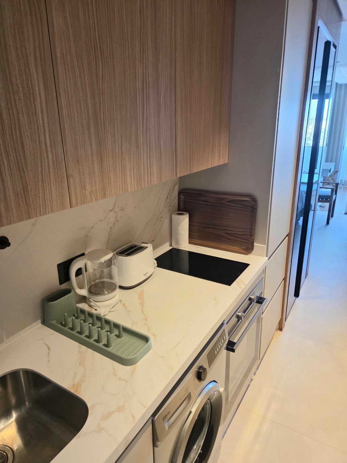 Appartement — Casablanca — 3