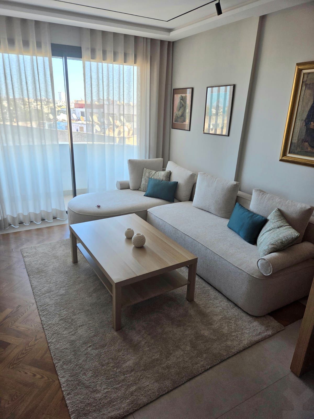 Appartement 49 m² à Cil — 9
