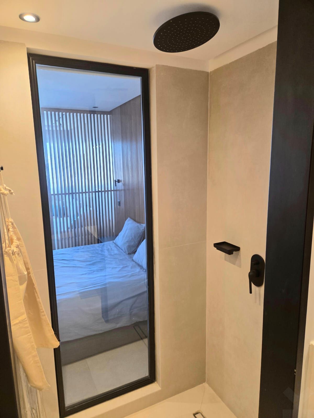 Appartement — Casablanca