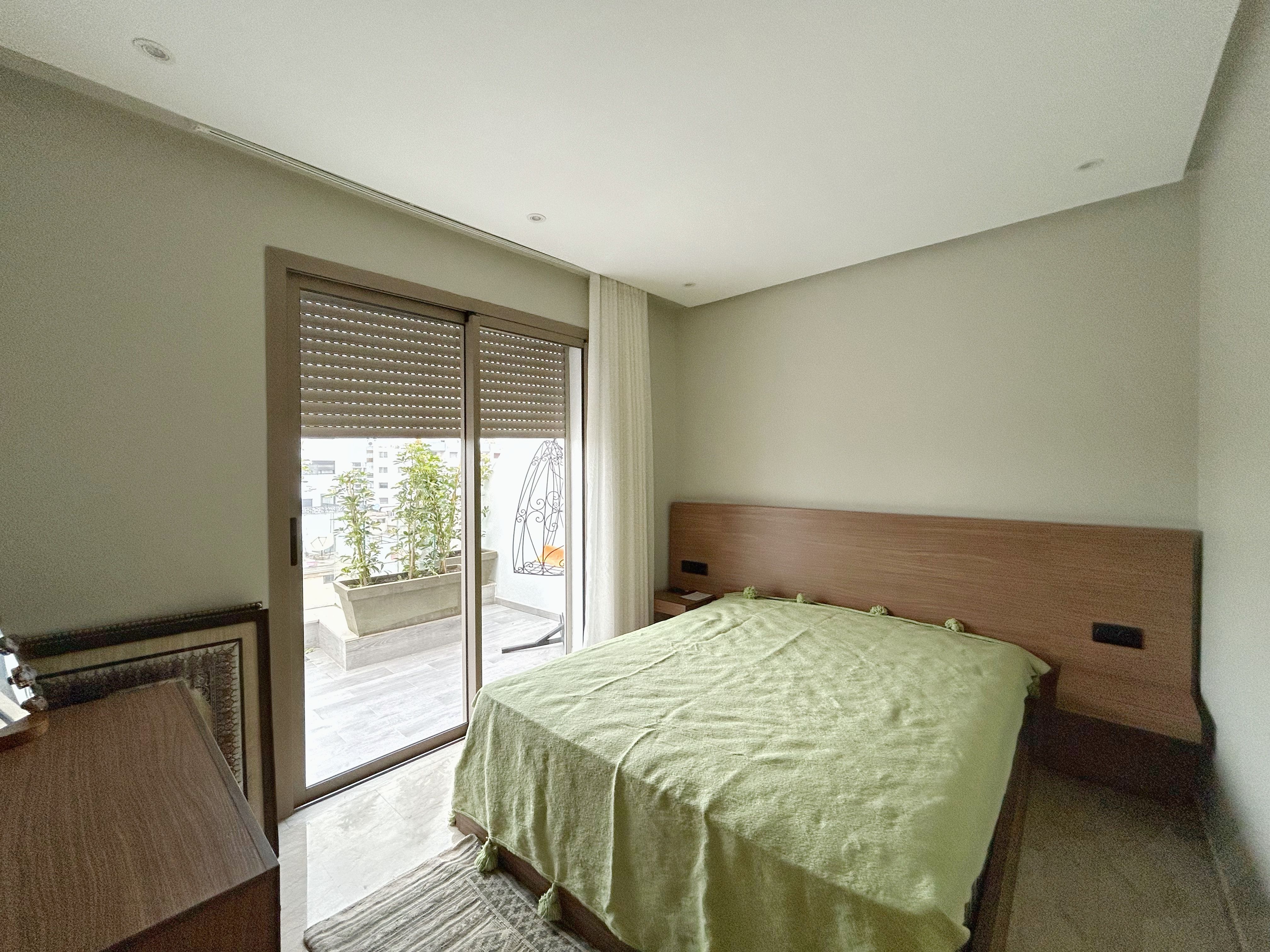 Appartement 63 m² à Bourgogne (Sidi Belyout) — 8