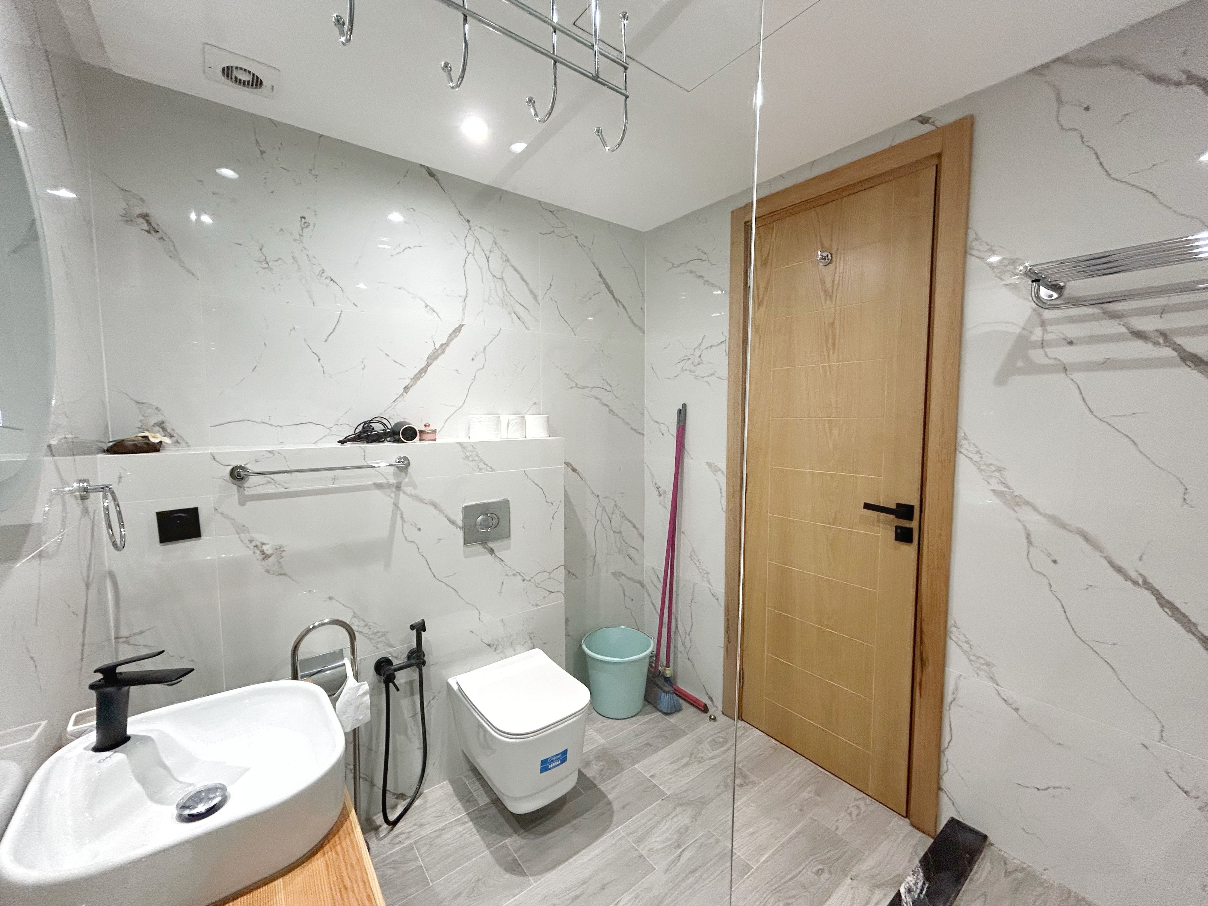 Appartement 63 m² à Bourgogne (Sidi Belyout) — 6