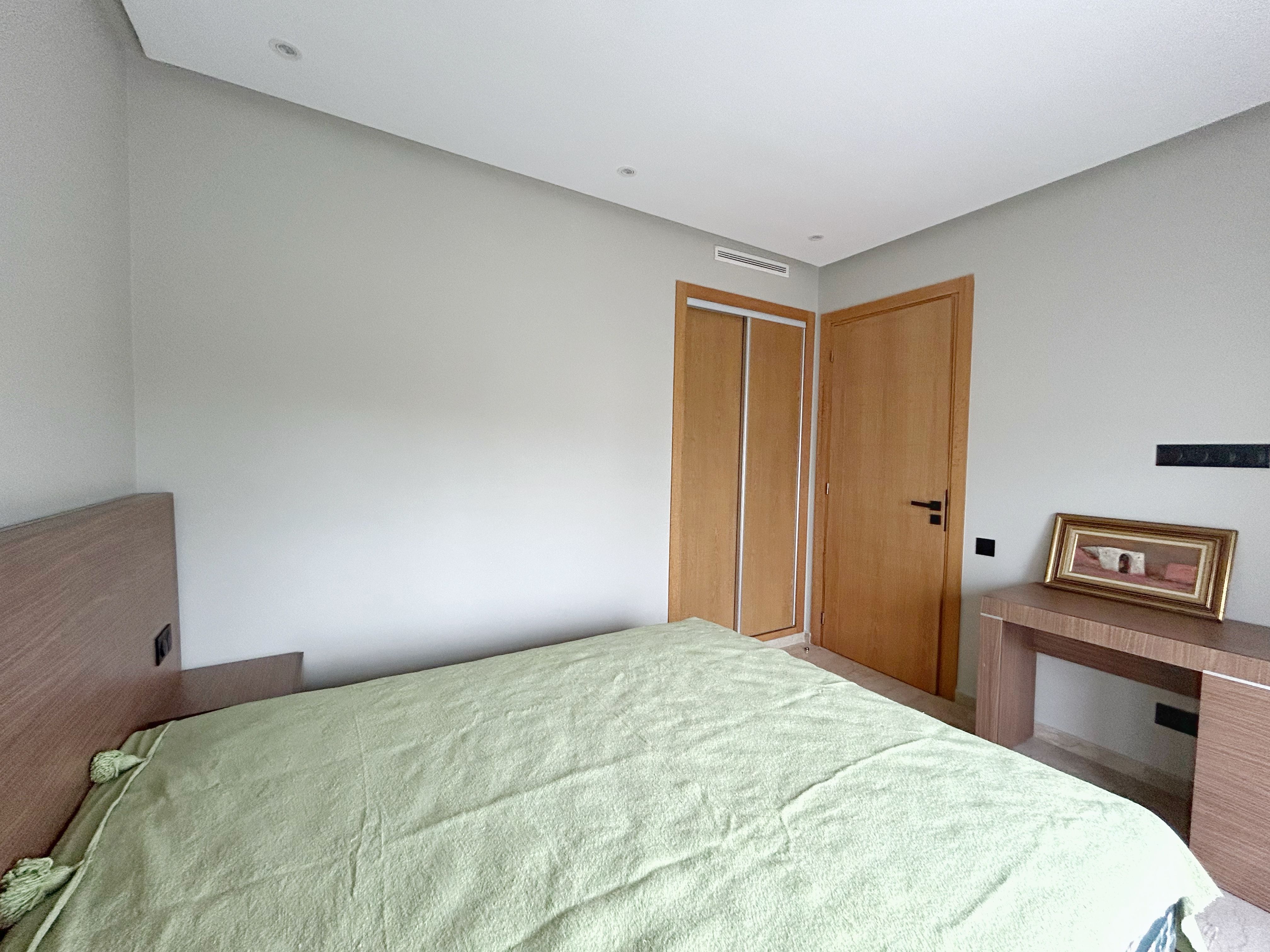 Appartement 63 m² à Bourgogne (Sidi Belyout) — 7