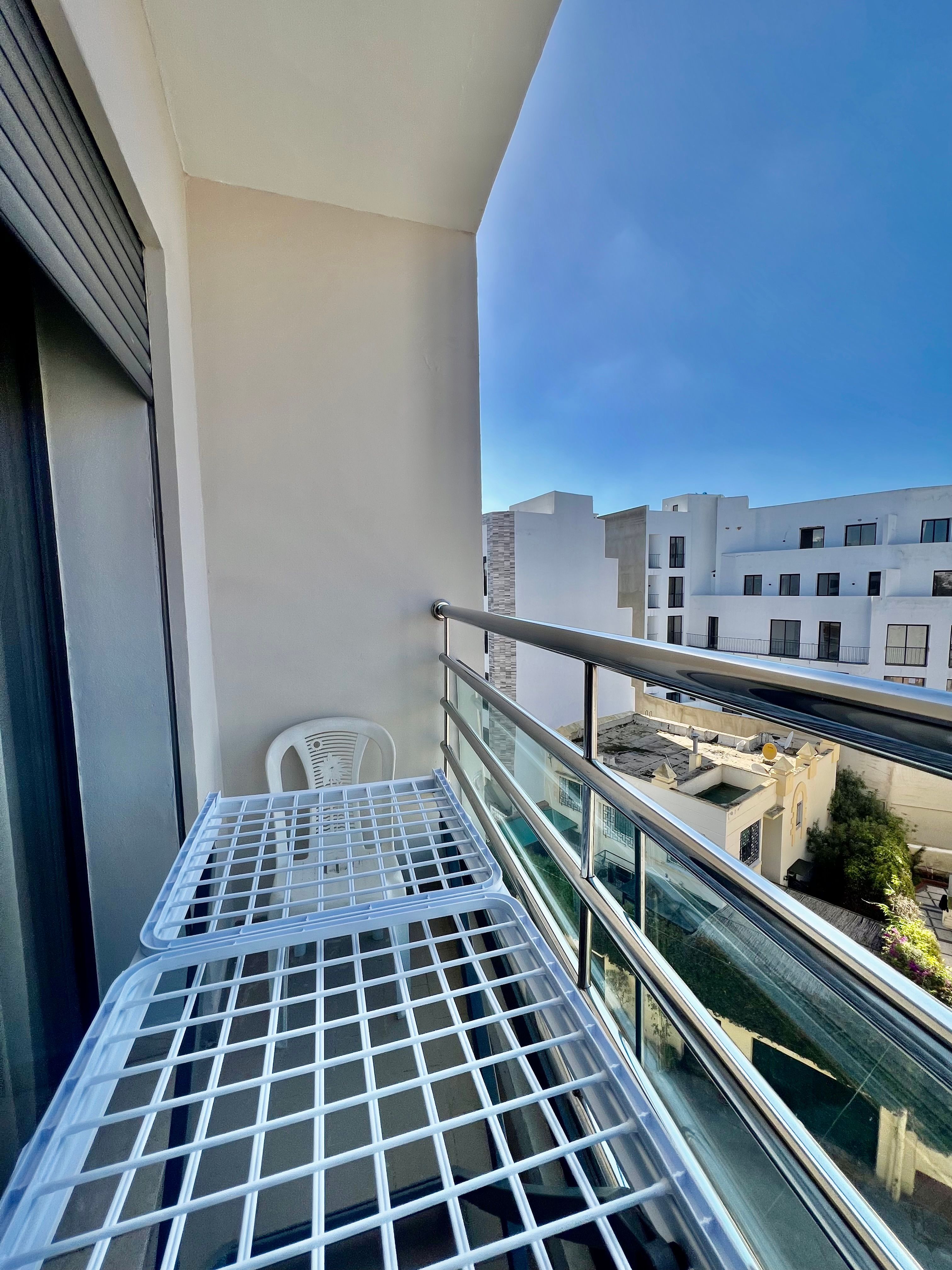 Appartement — Casablanca — 6