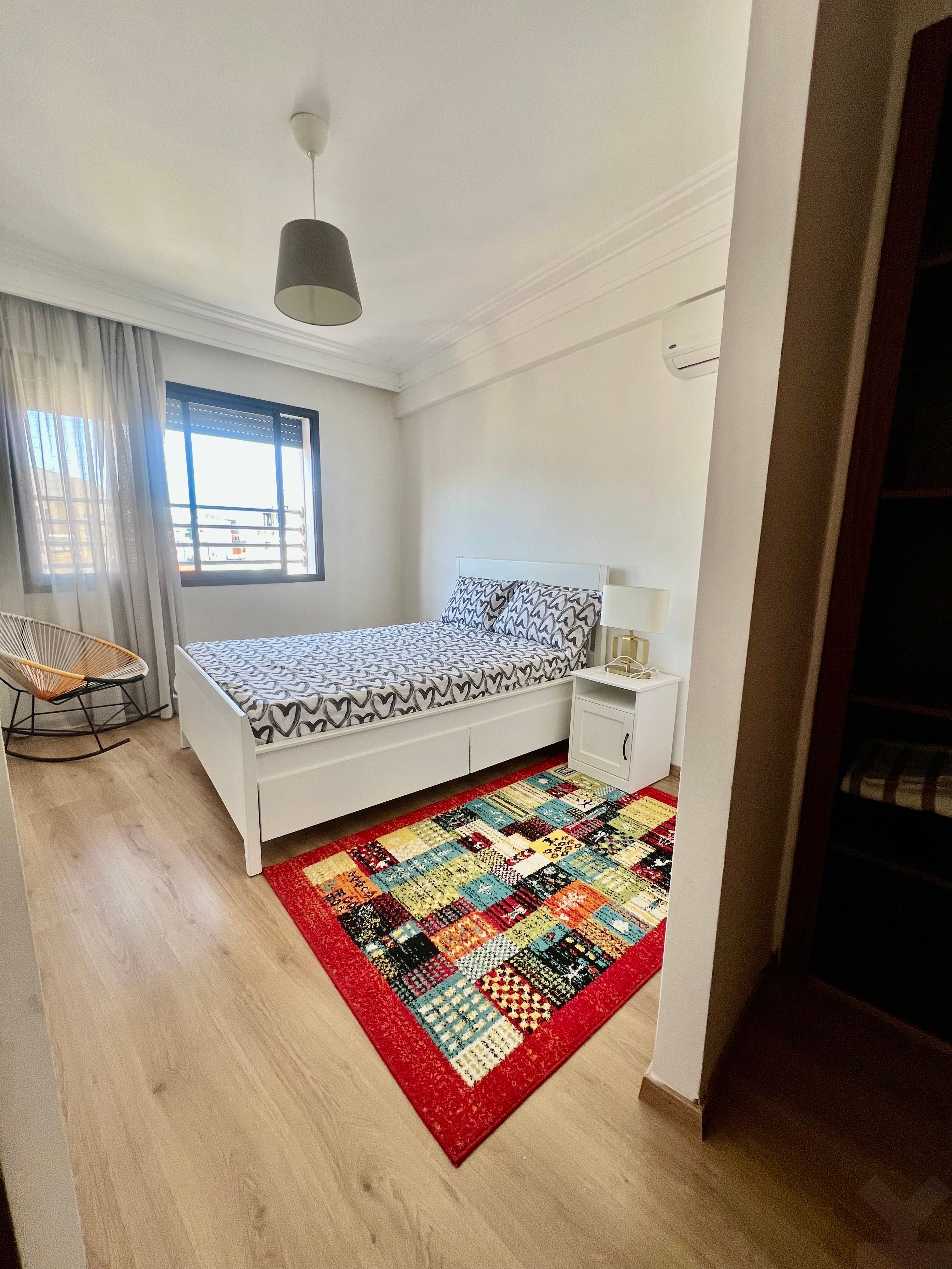 Appartement — Casablanca — 3
