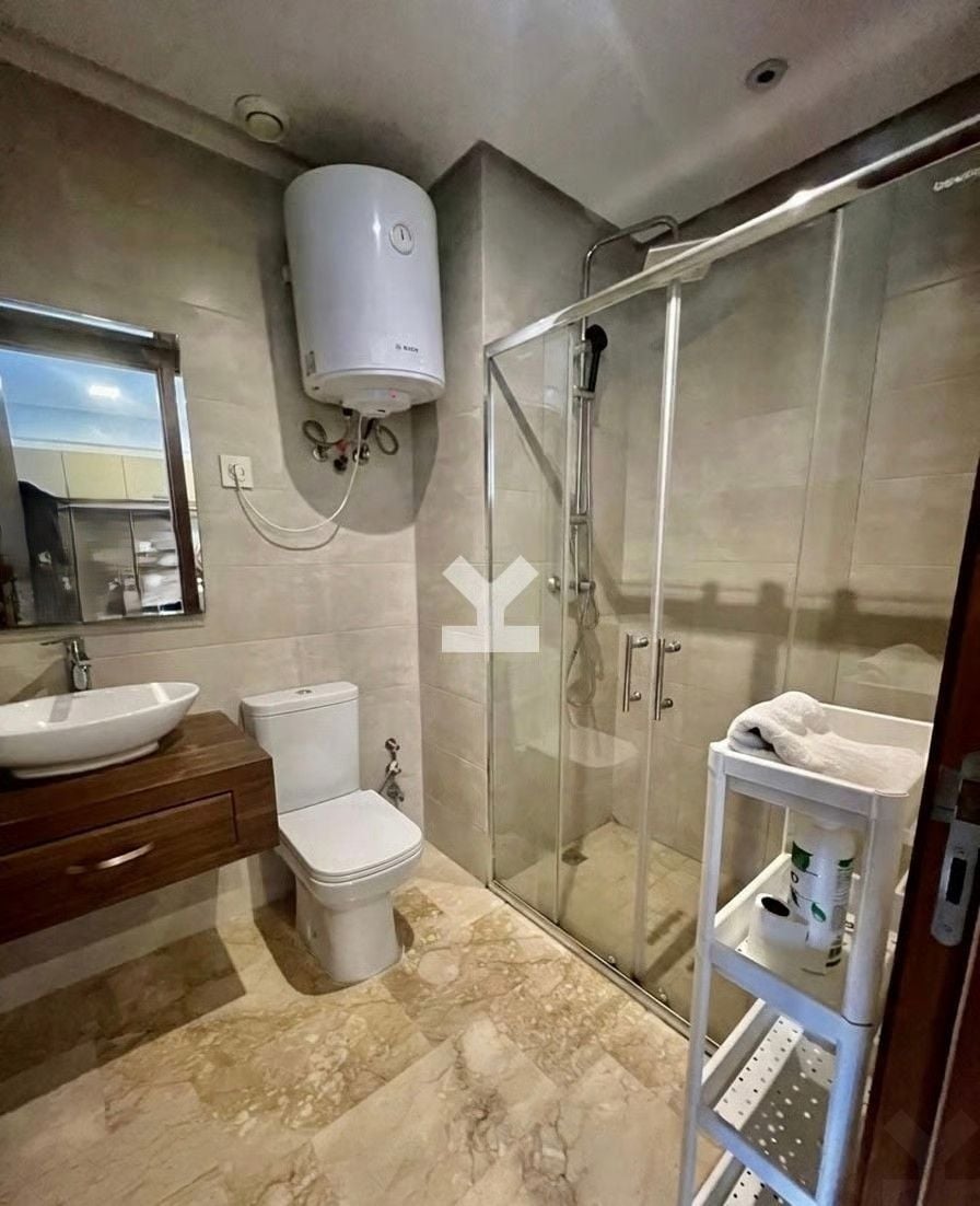 Appartement 66 m² à Palmier (Maarif) — 7