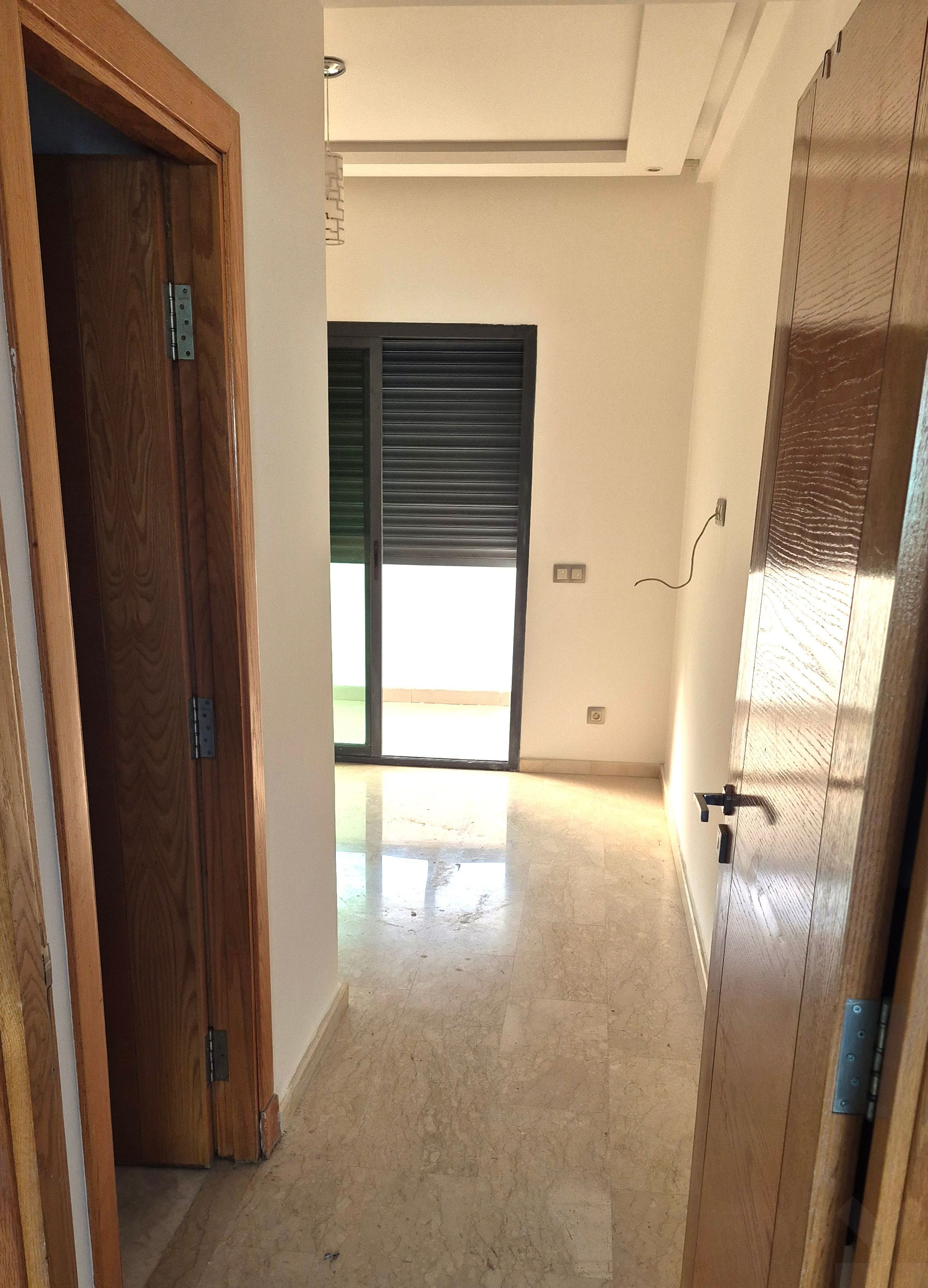 Appartement — Casablanca