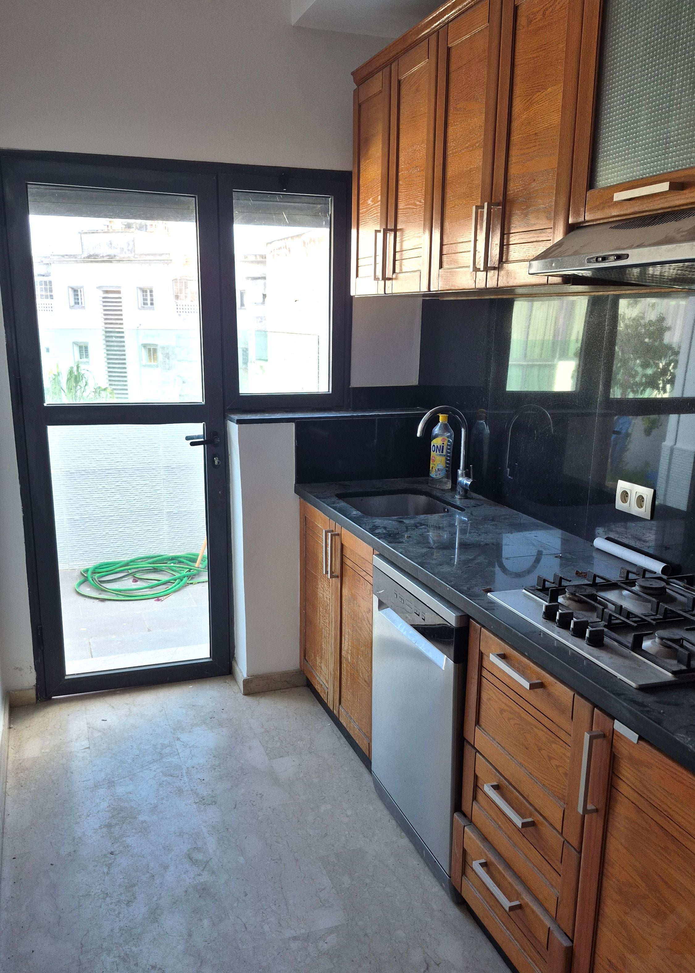 Appartement — Casablanca — 3