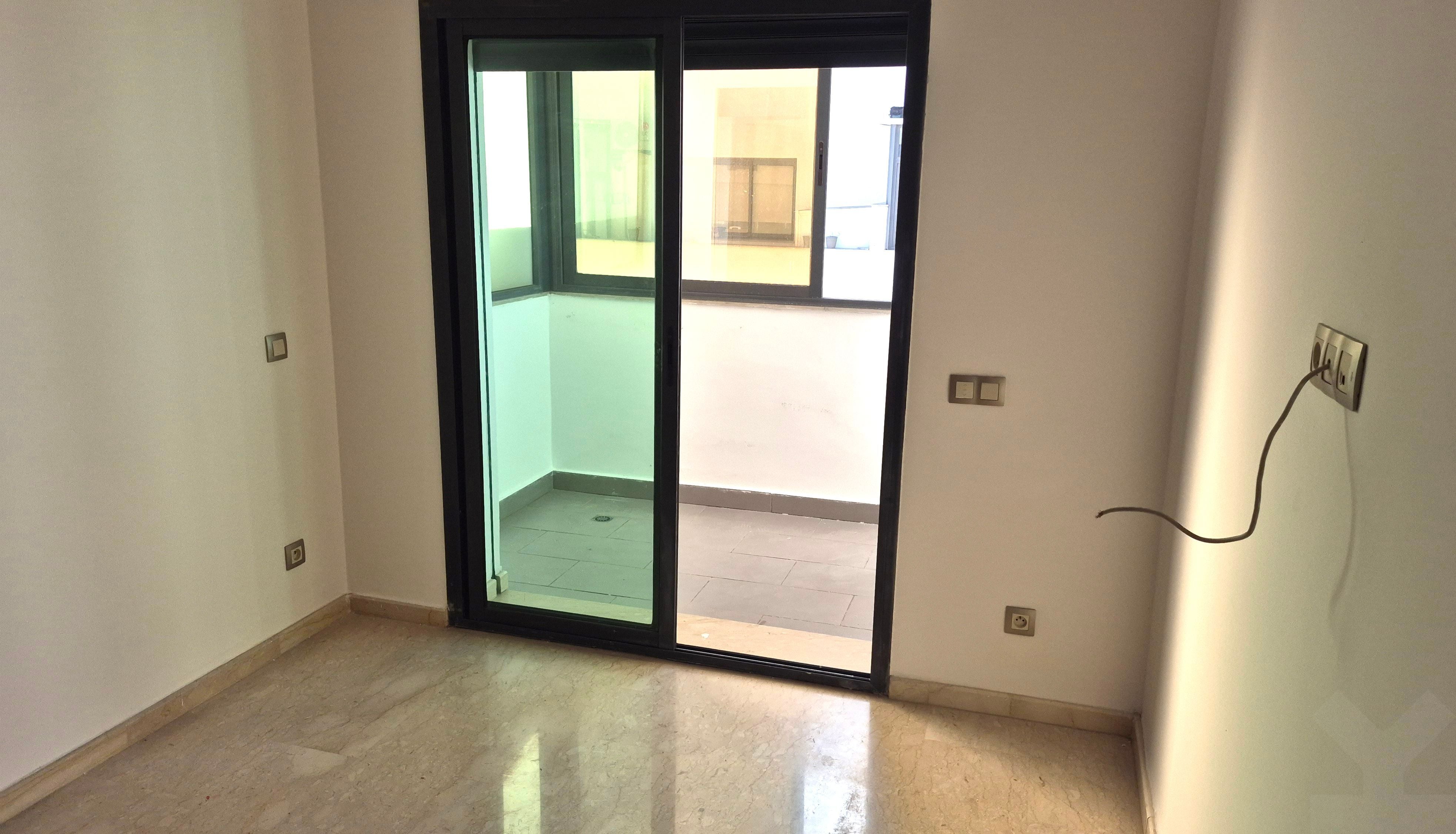 Appartement — Casablanca — 2