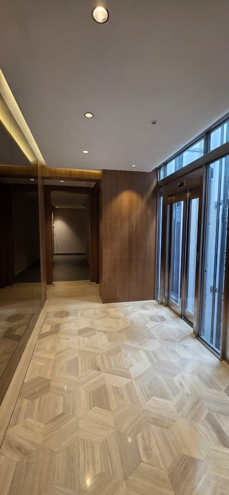 Appartement 54 m² f Cil — 16