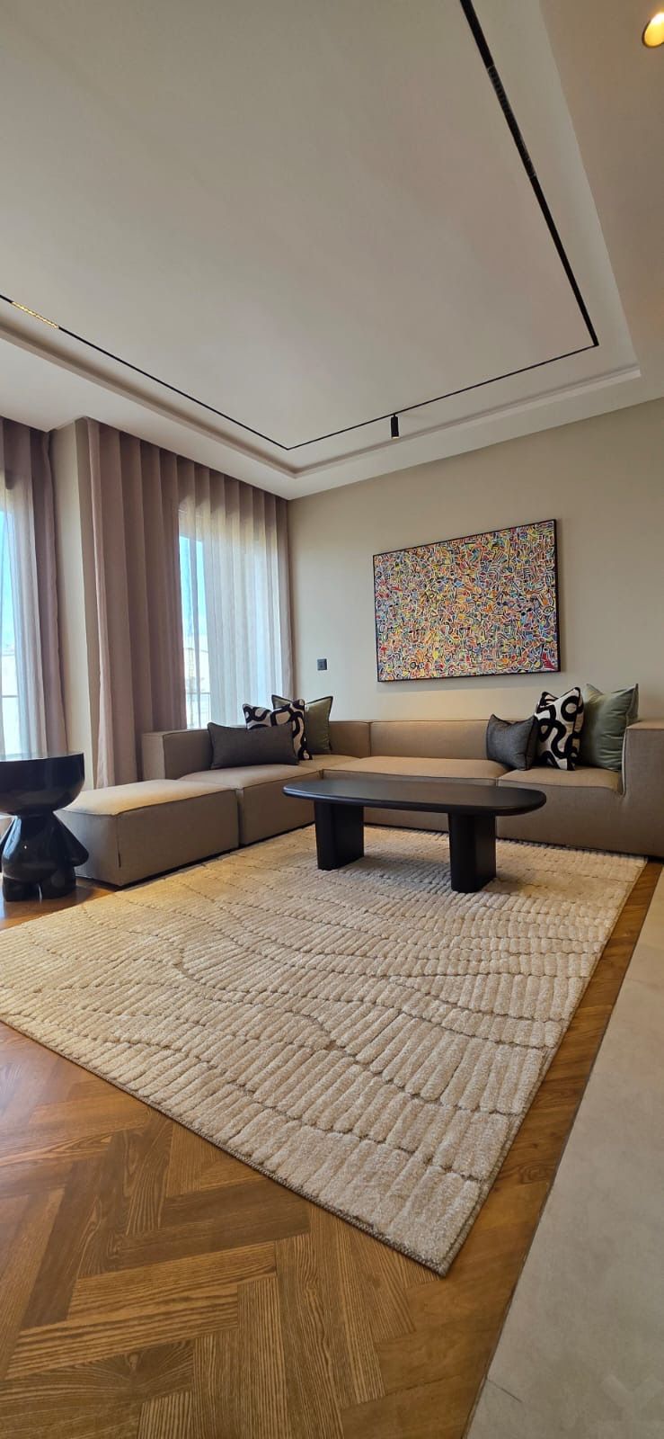 Appartement 54 m² f Cil — 19