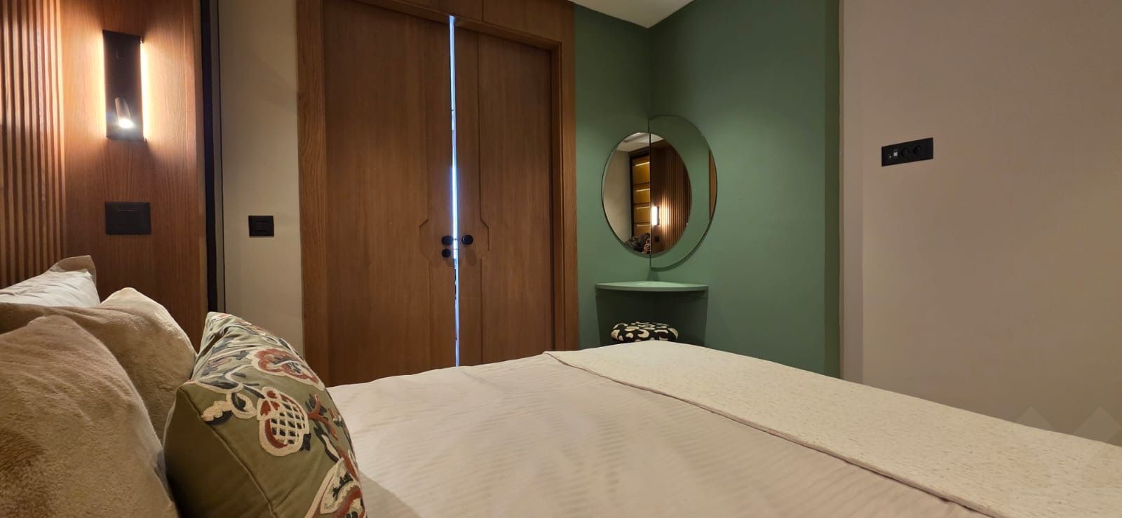 Appartement 54 m² f Cil — 14