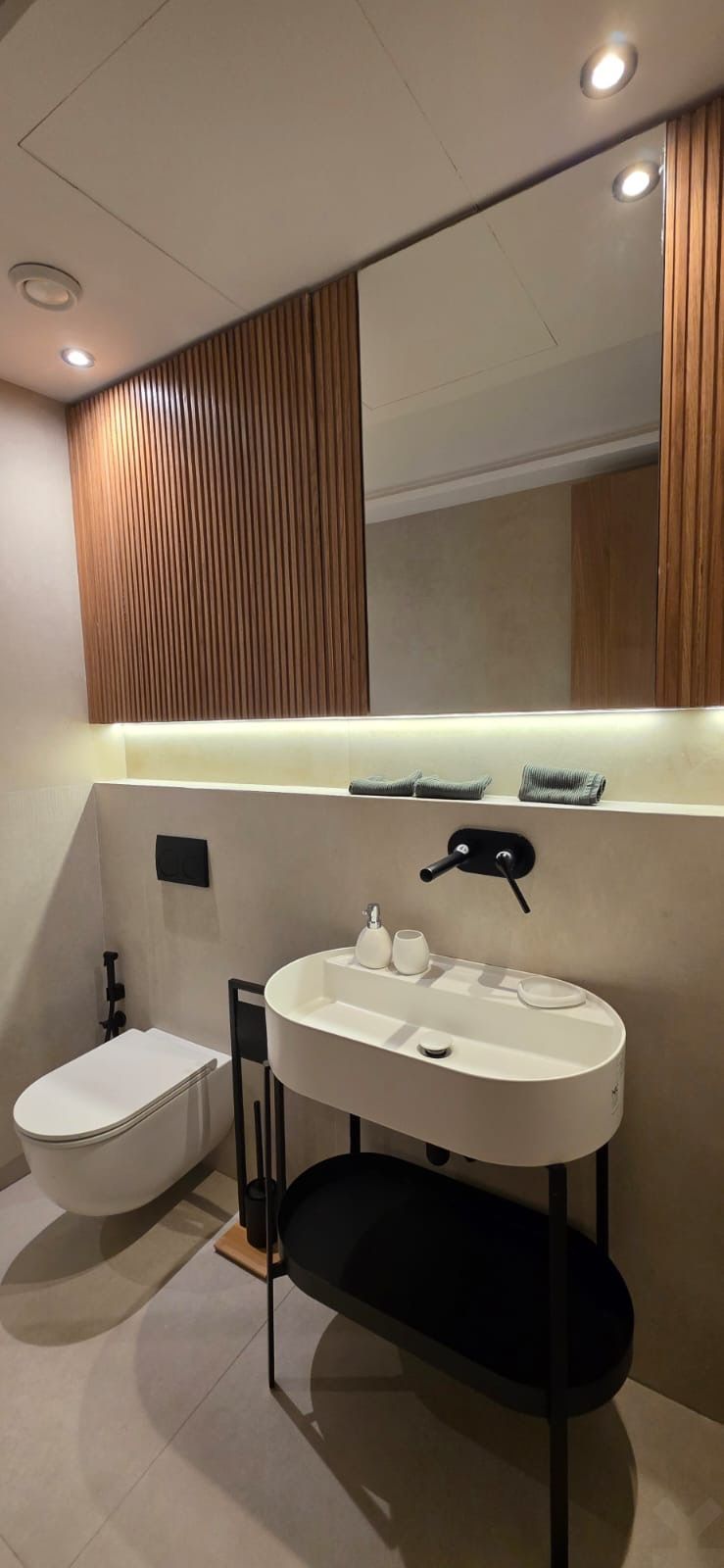 Appartement — Casablanca