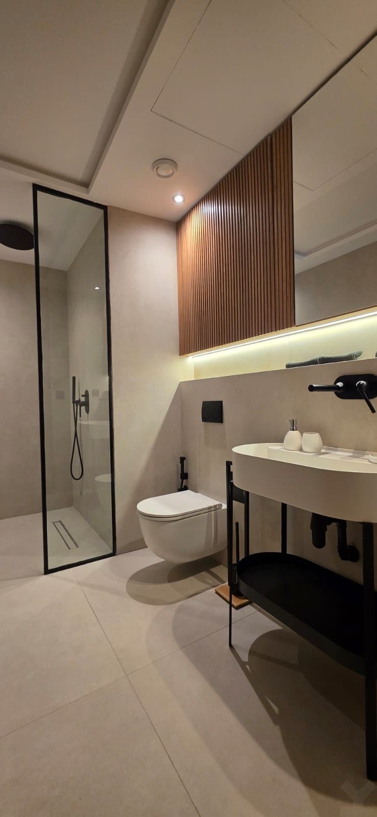 Appartement — Casablanca — 2