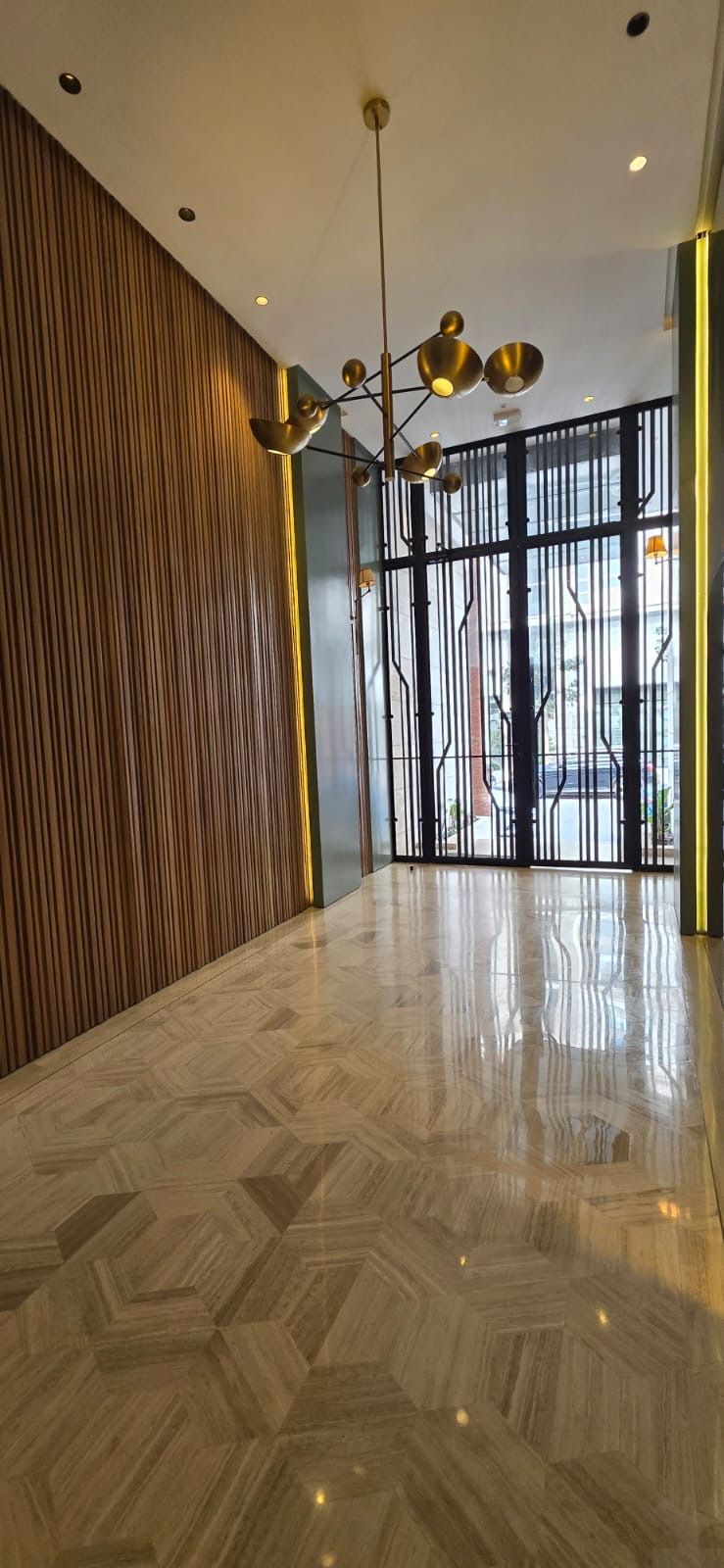 Appartement 54 m² f Cil — 8