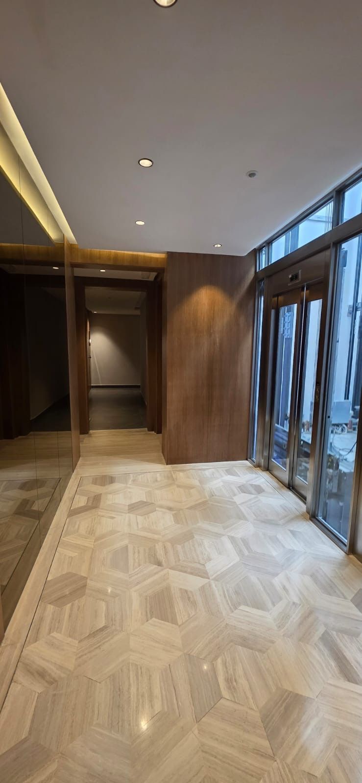 Appartement 54 m² f Cil — 9