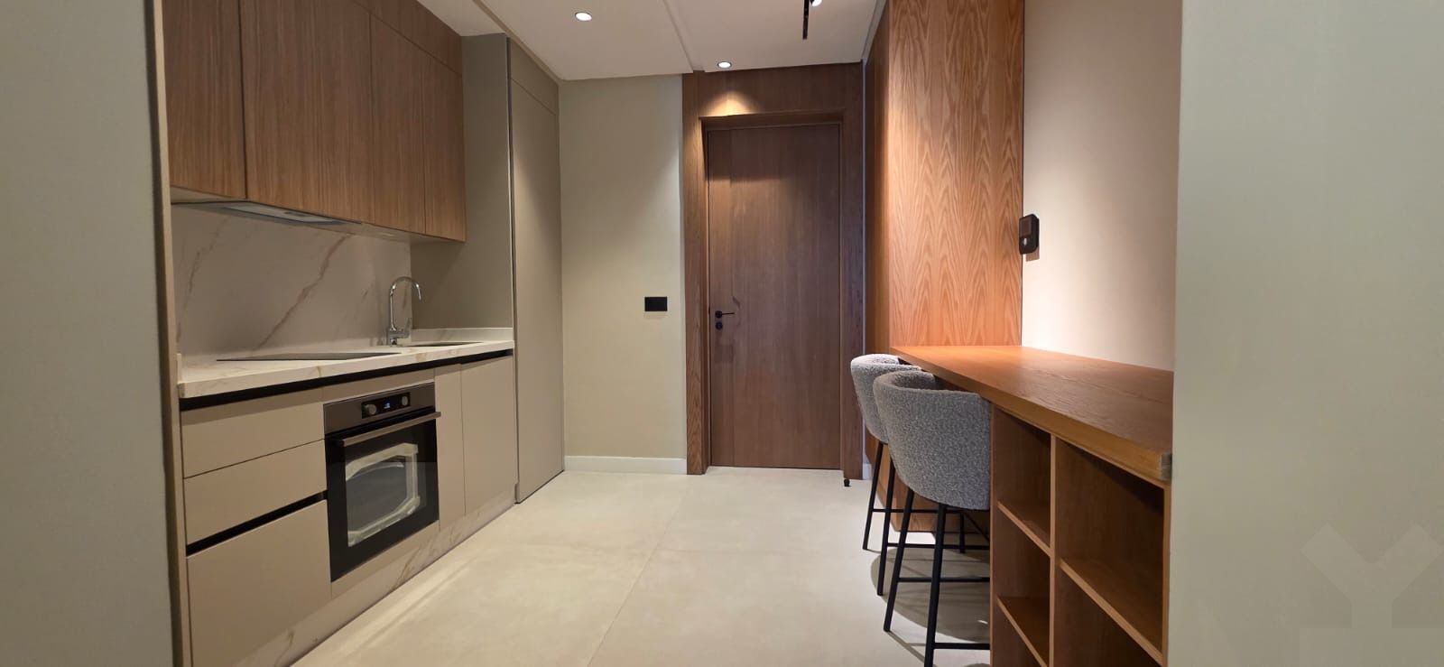 Appartement 54 m² f Cil — 12