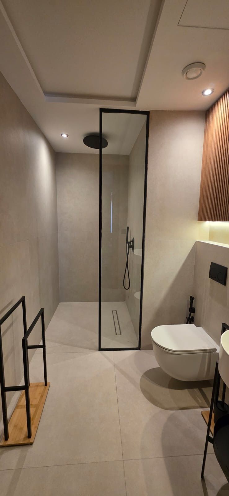 Appartement 54 m² f Cil — 13