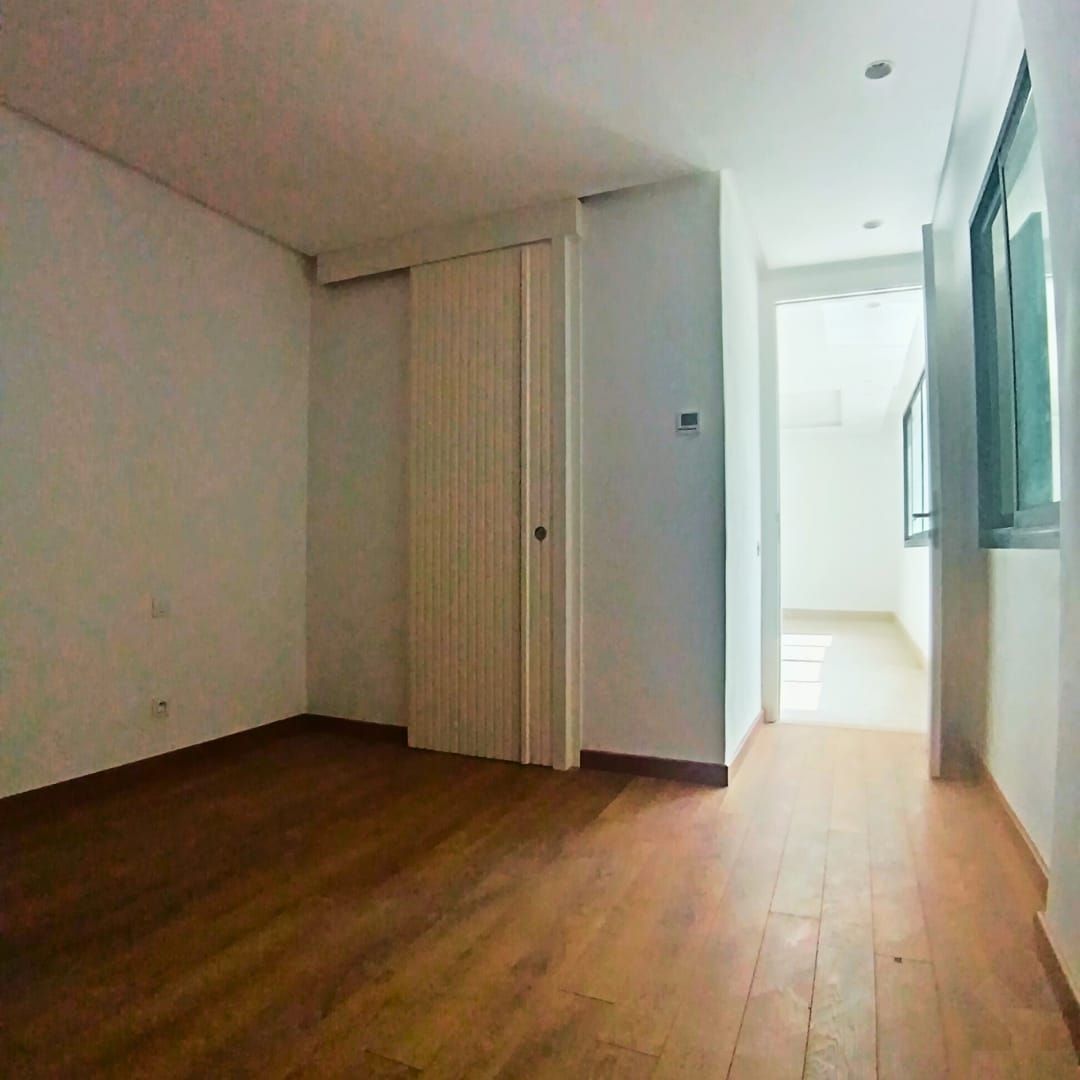 شقة 66 م² في Bourgogne (Sidi Belyout) — 9