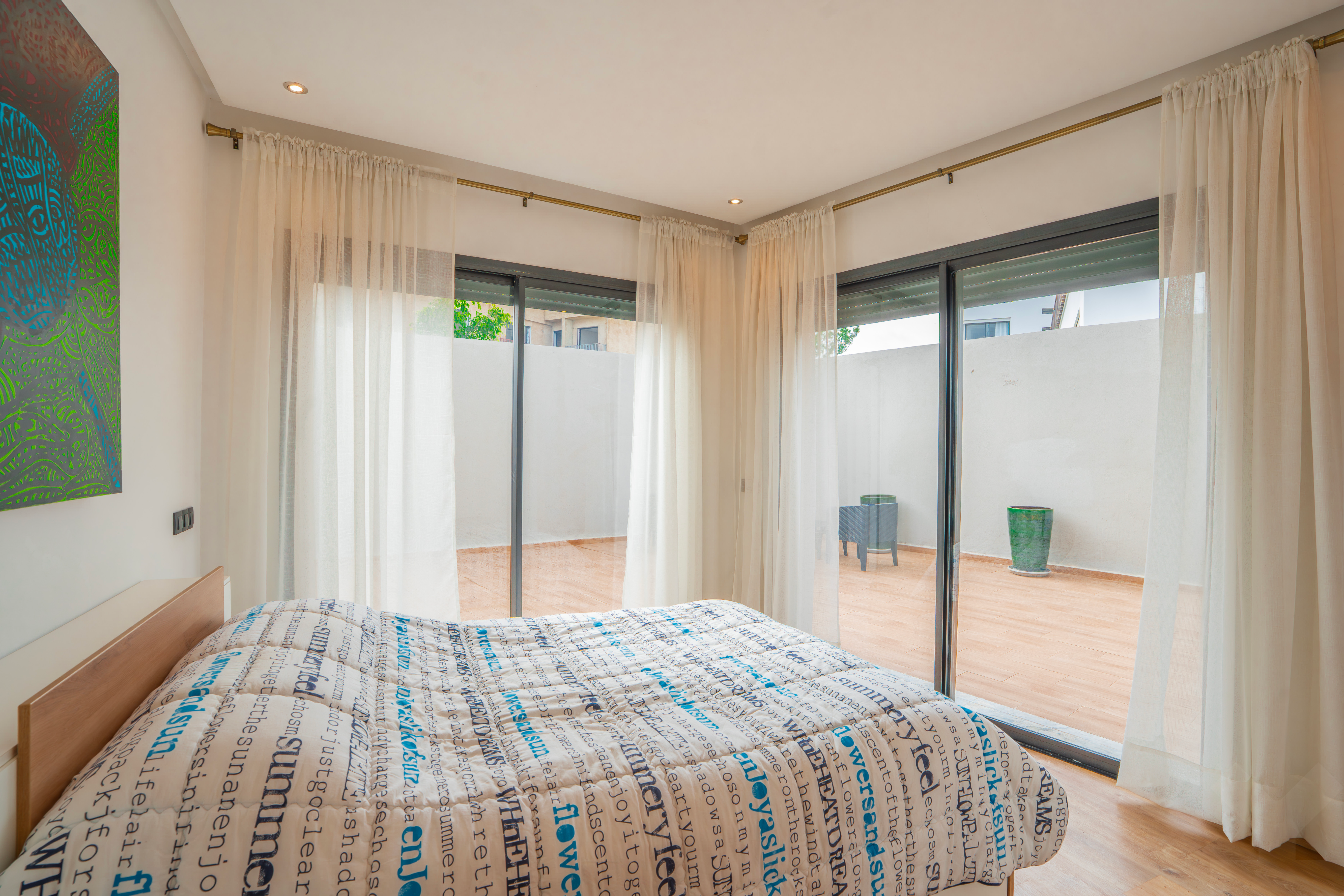 Appartement — Casablanca — 5