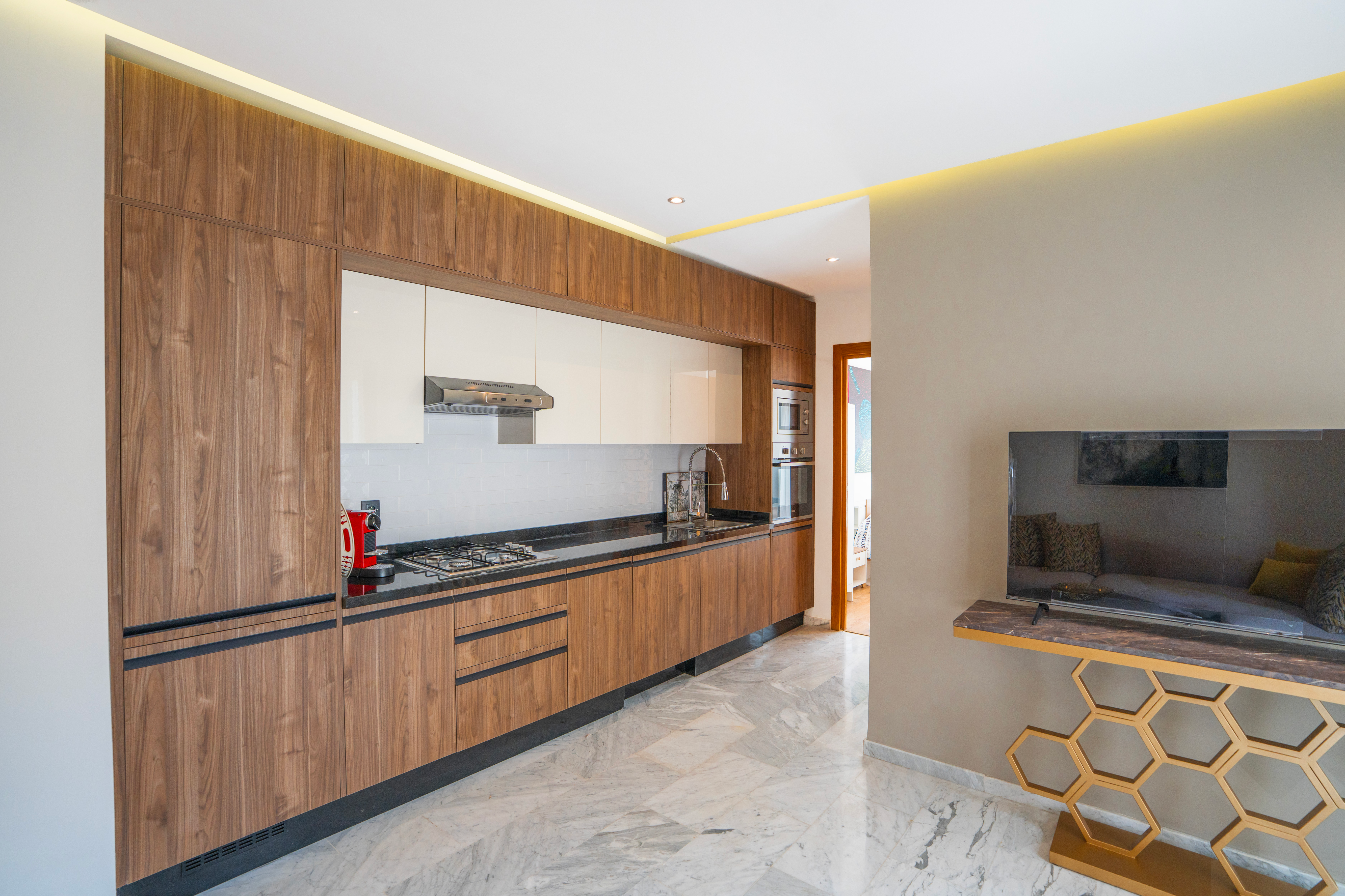 Appartement 110 m² à Val Fleuri — 10