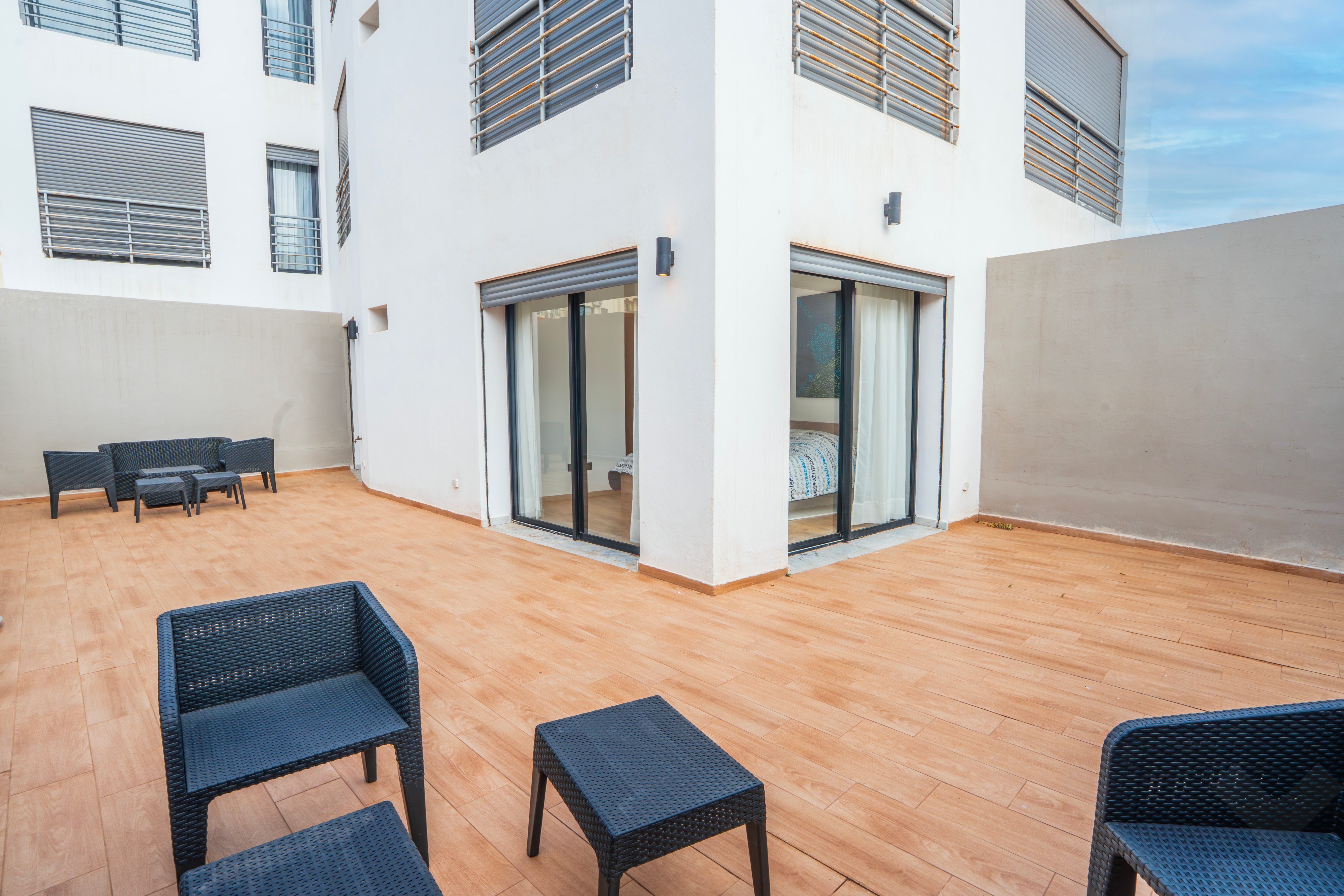 Appartement — Casablanca — 6