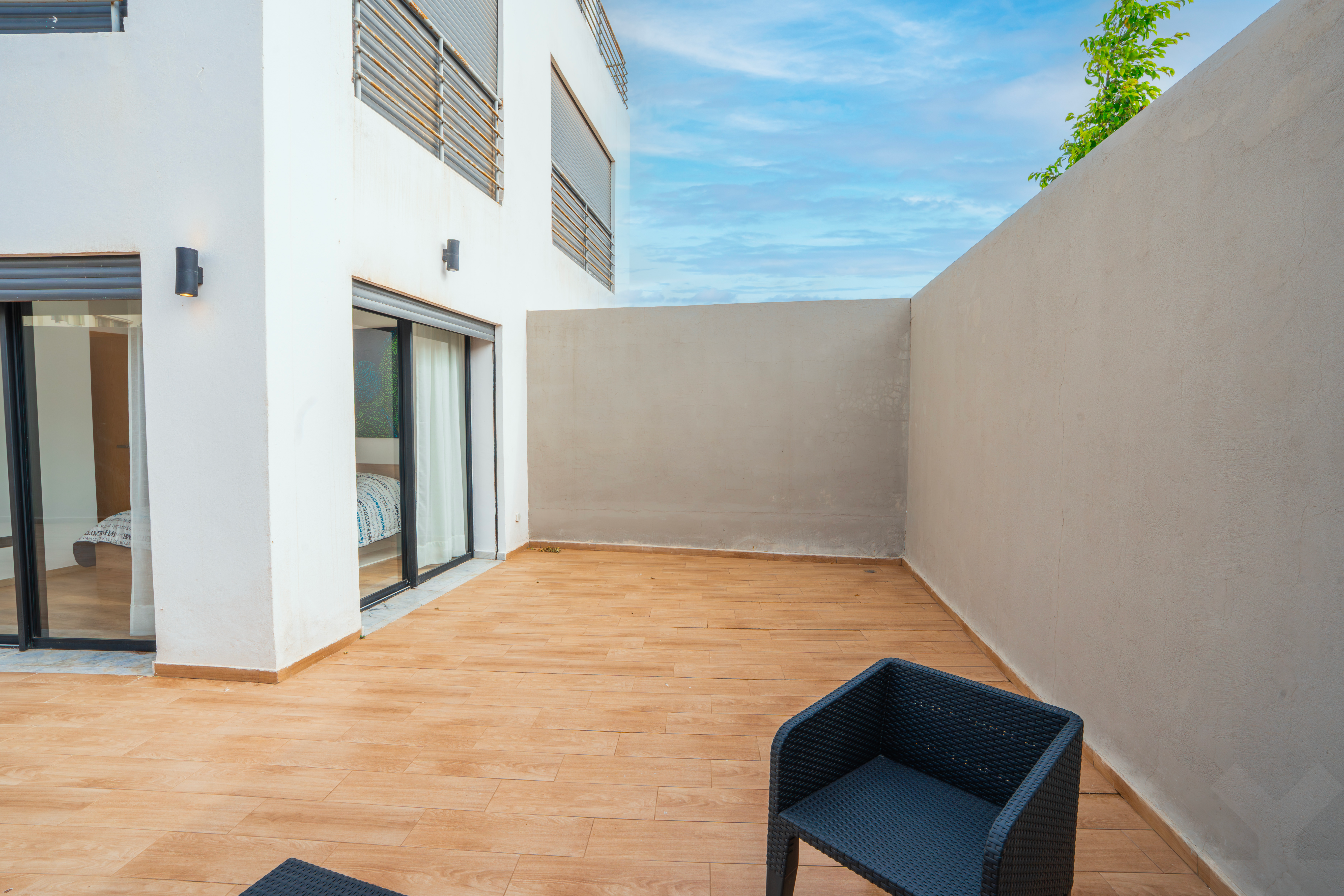 Appartement 110 m² à Val Fleuri — 9