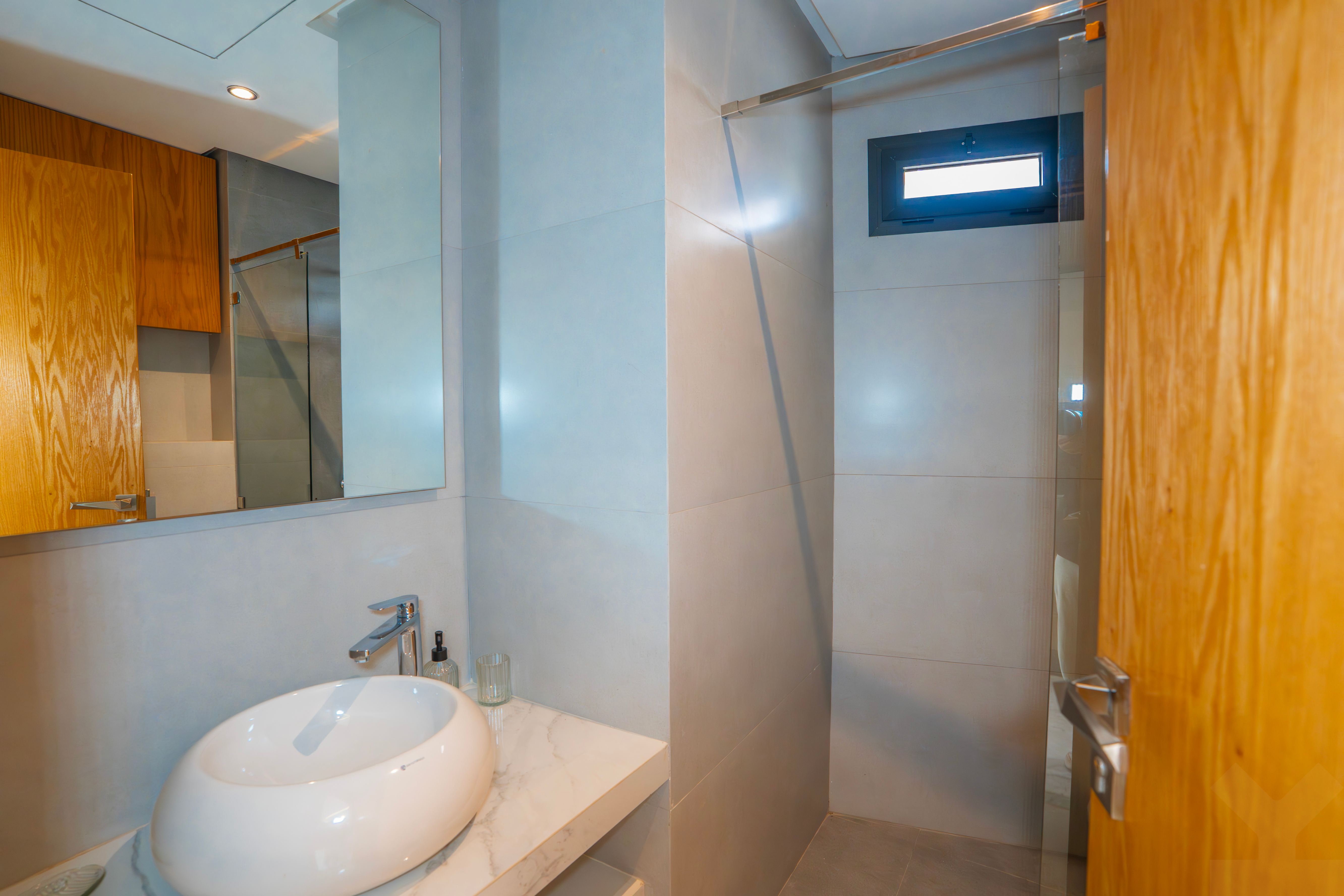 Appartement — Casablanca — 2