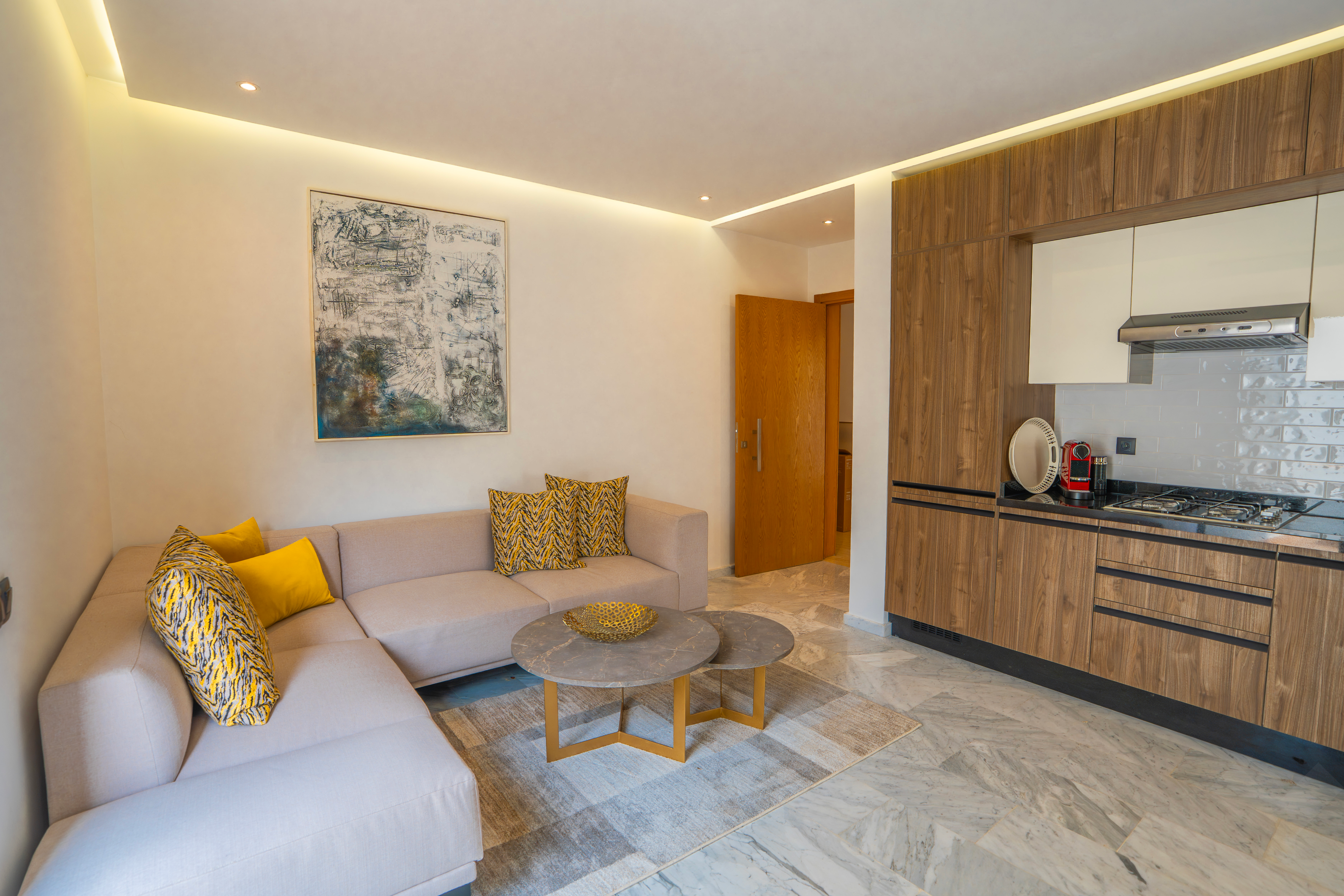 Appartement — Casablanca — 3
