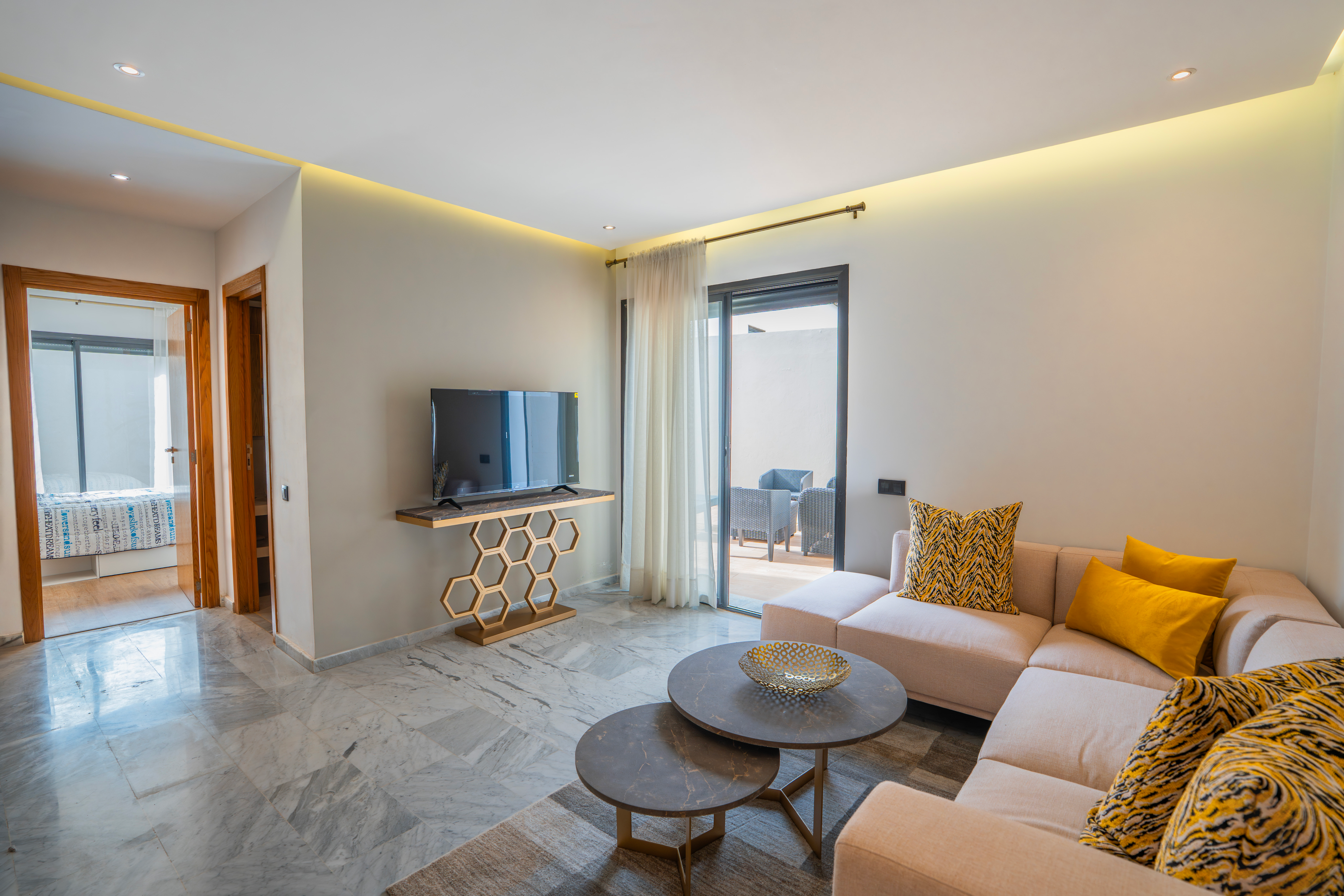 Appartement 110 m² à Val Fleuri — 7