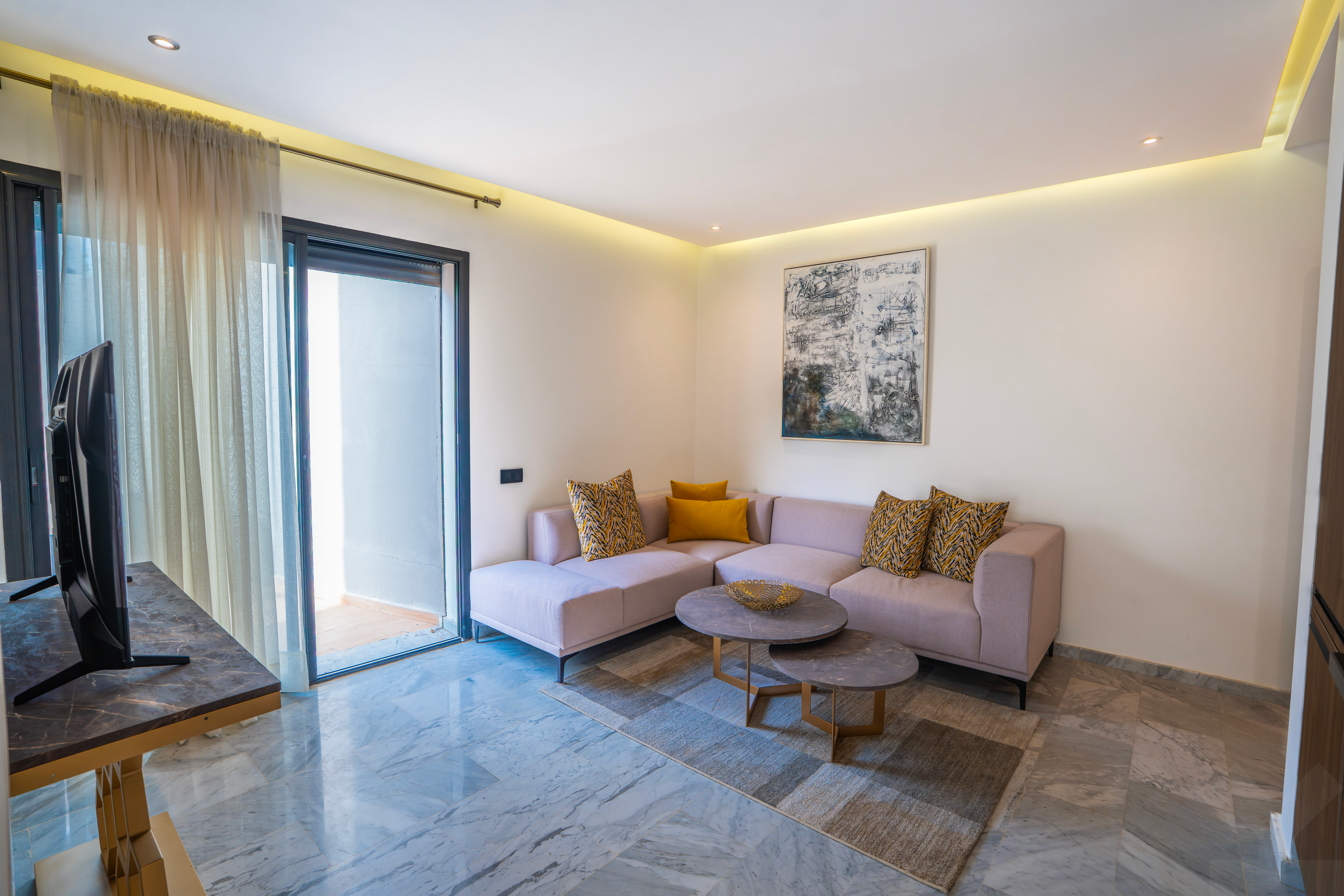 Appartement 110 m² à Val Fleuri — 8