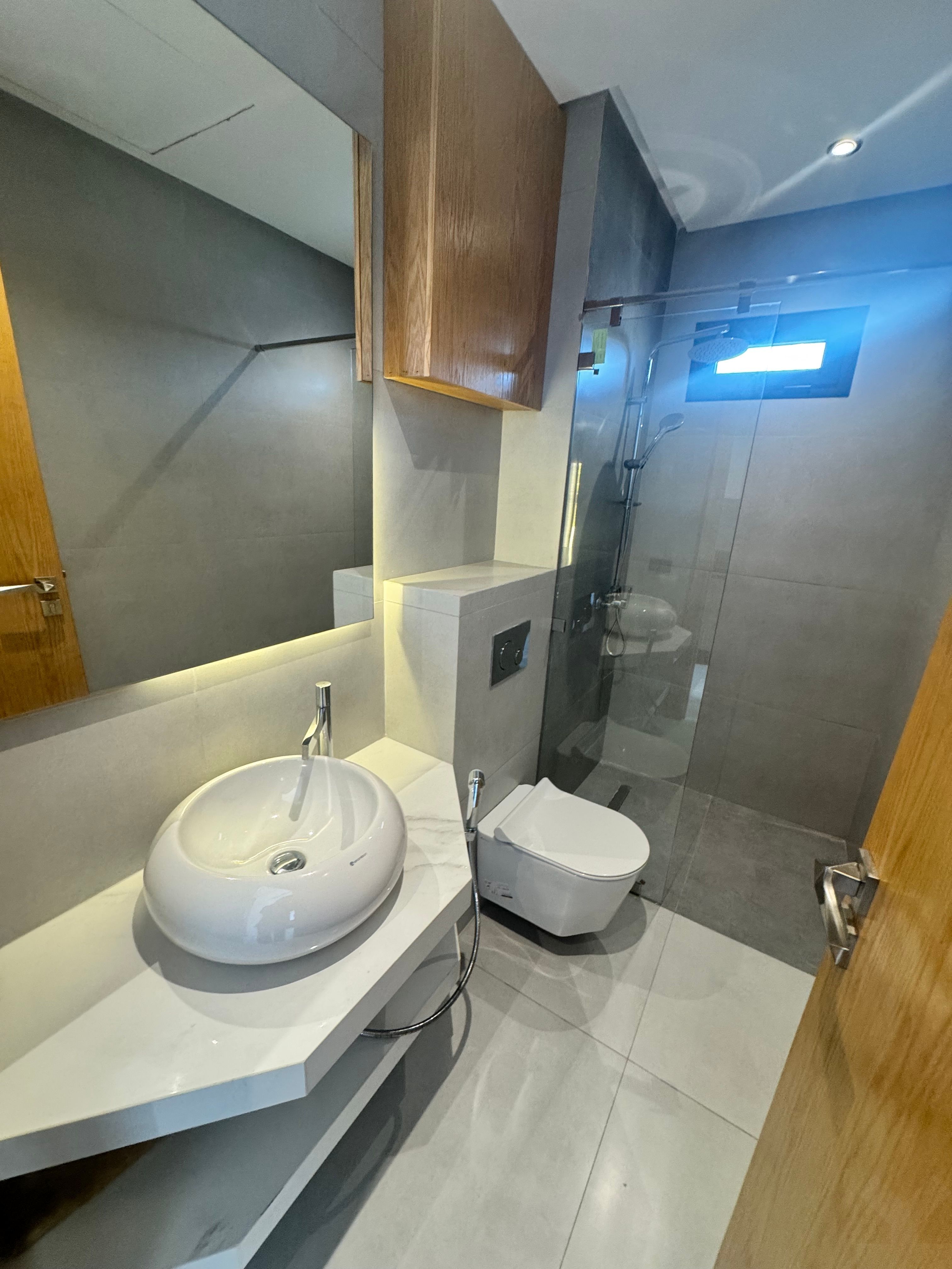 Appartement 112 m² à Val Fleuri — 11