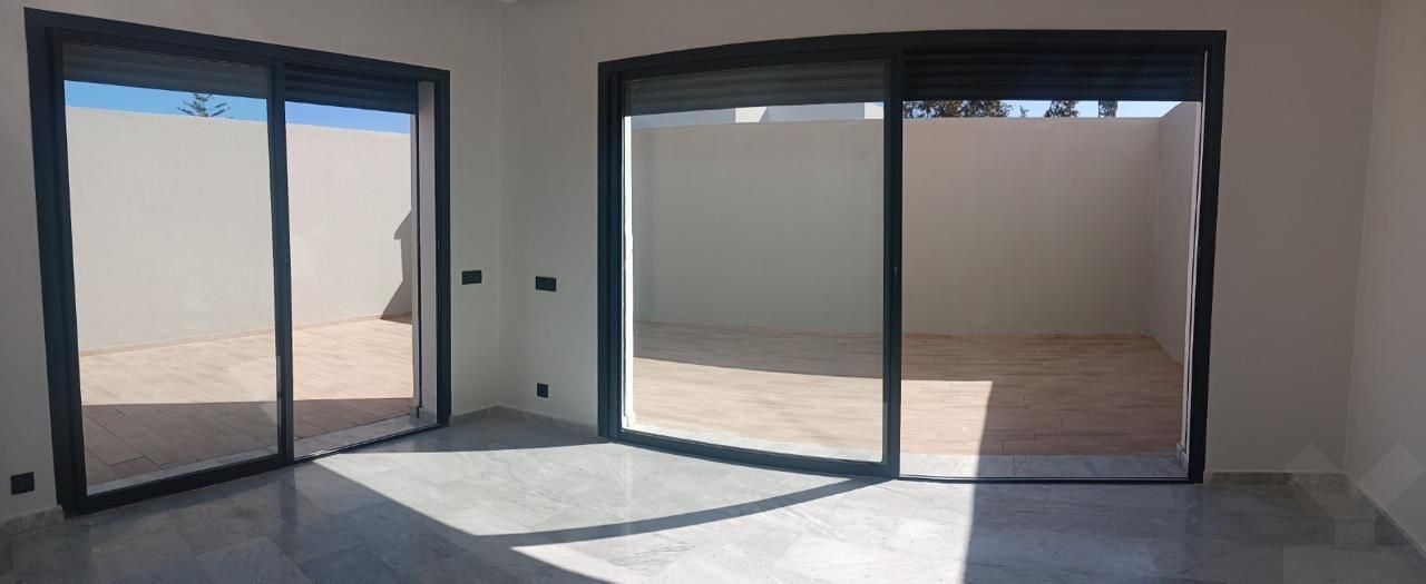 Appartement — Casablanca — 2