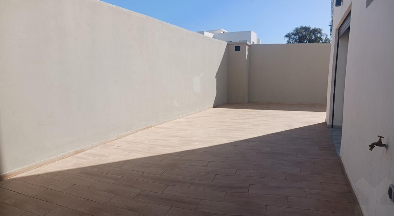 Appartement — Casablanca — 3