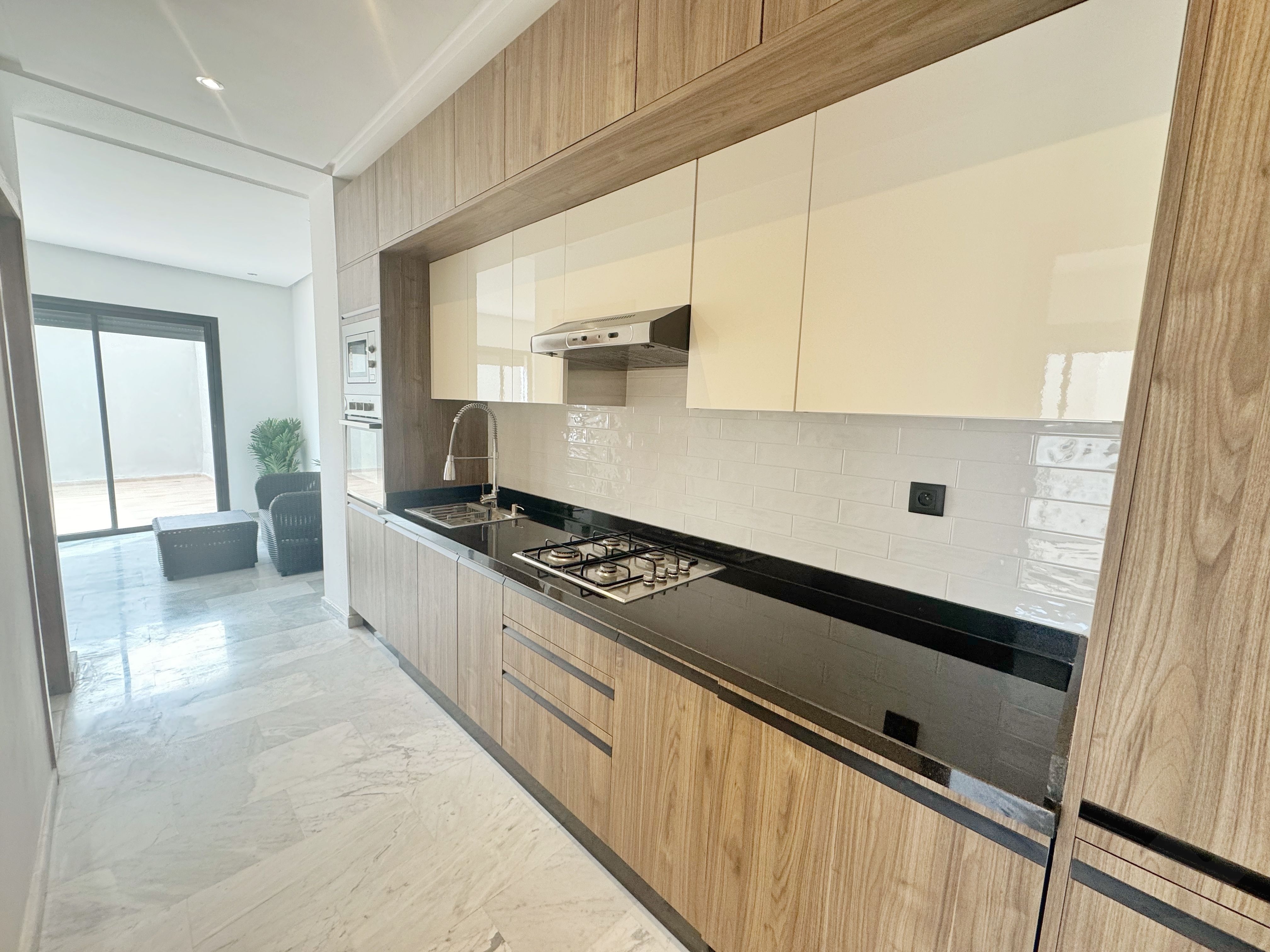 Appartement 112 m² à Val Fleuri — 10