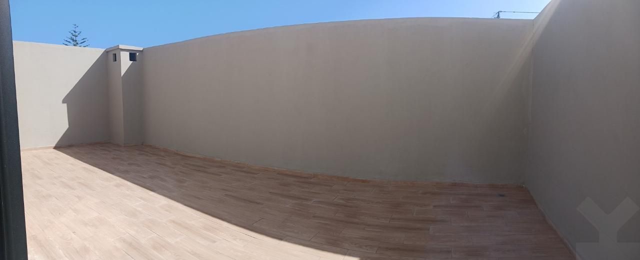 Appartement — Casablanca