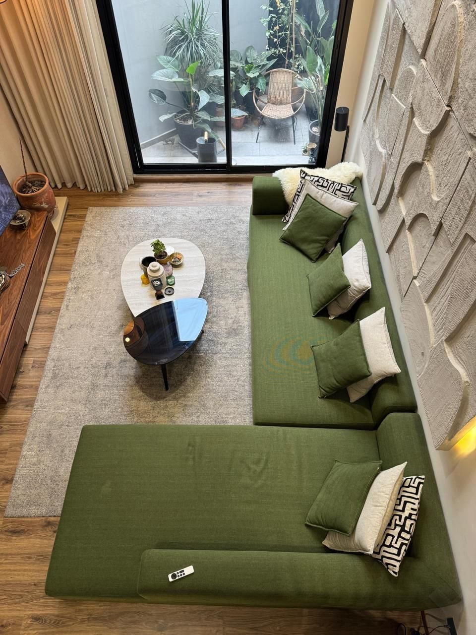 Appartement — Casablanca — 2