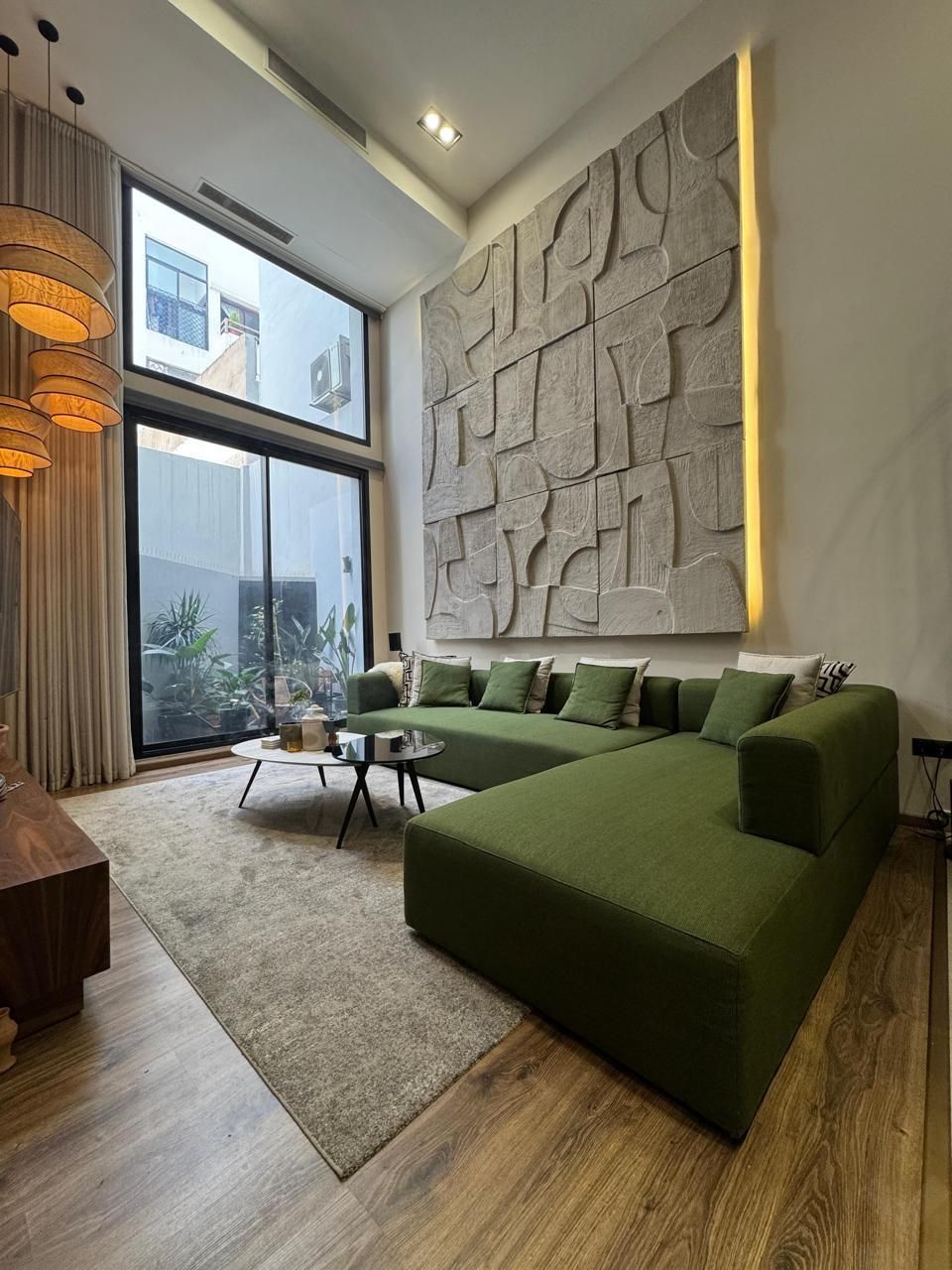 Appartement — Casablanca
