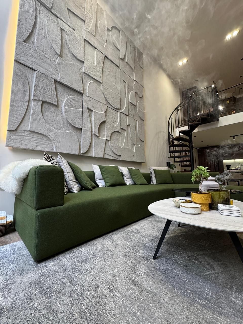 Appartement — Casablanca — 3