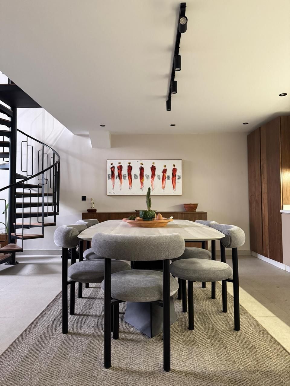 Appartement — Casablanca — 5