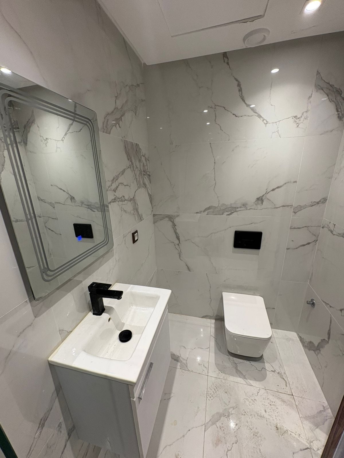 Appartement — Casablanca